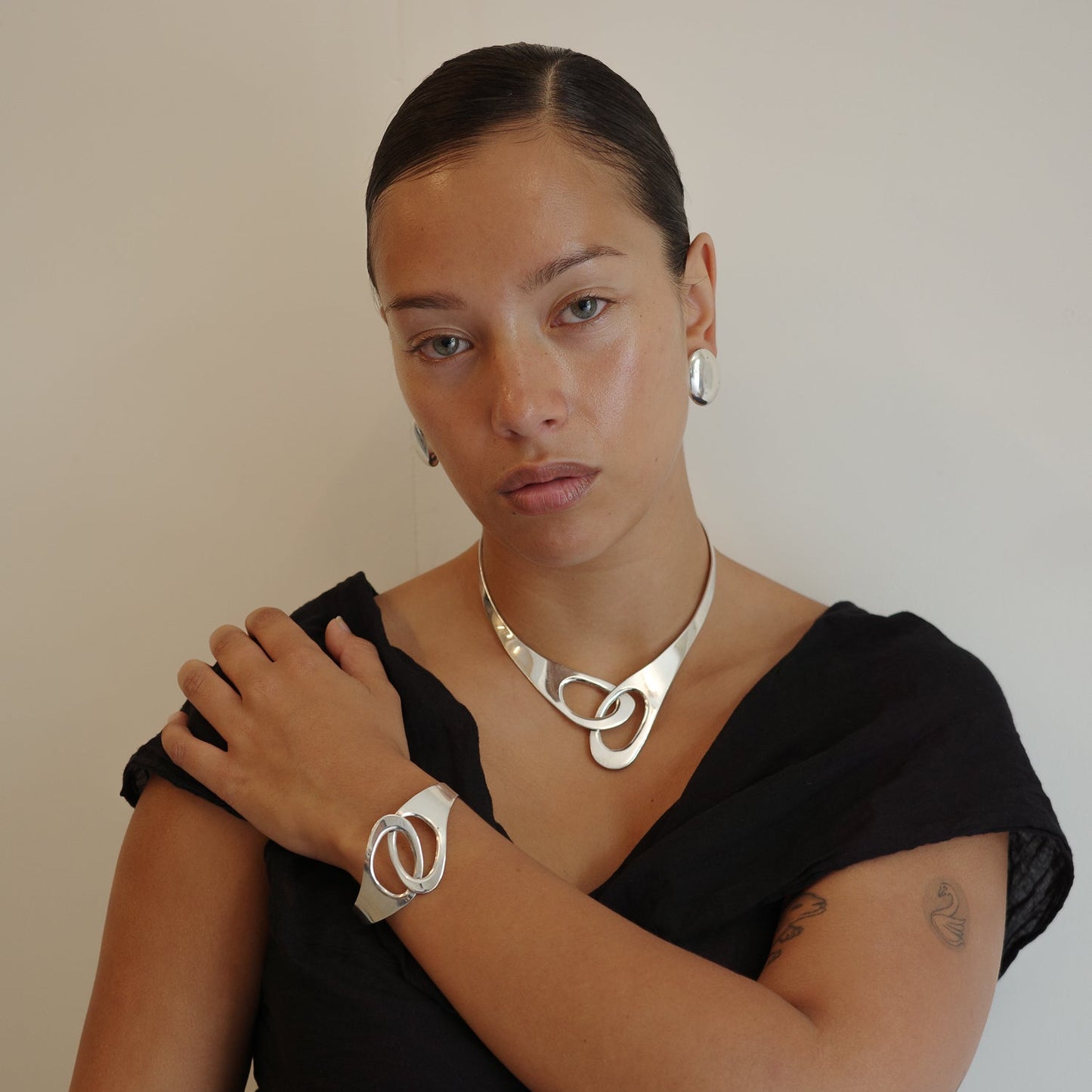 Loop Lock bracelet