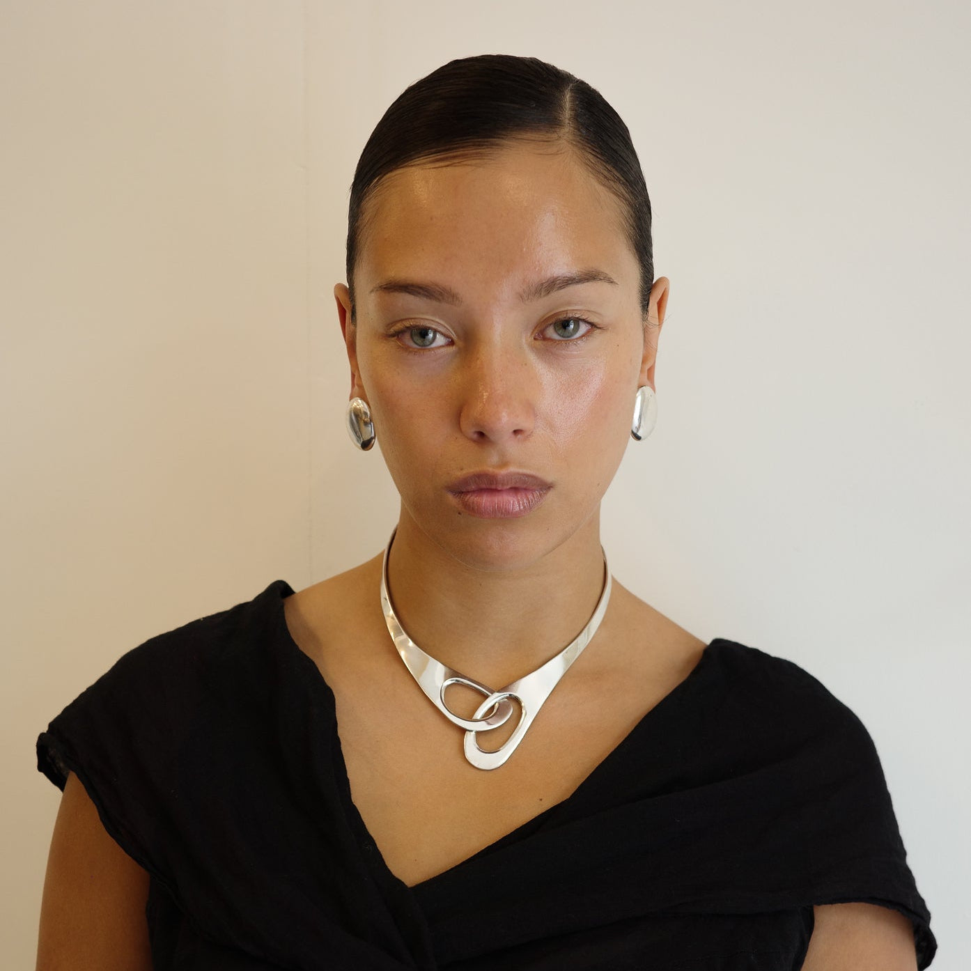 Loop Lock neck piece