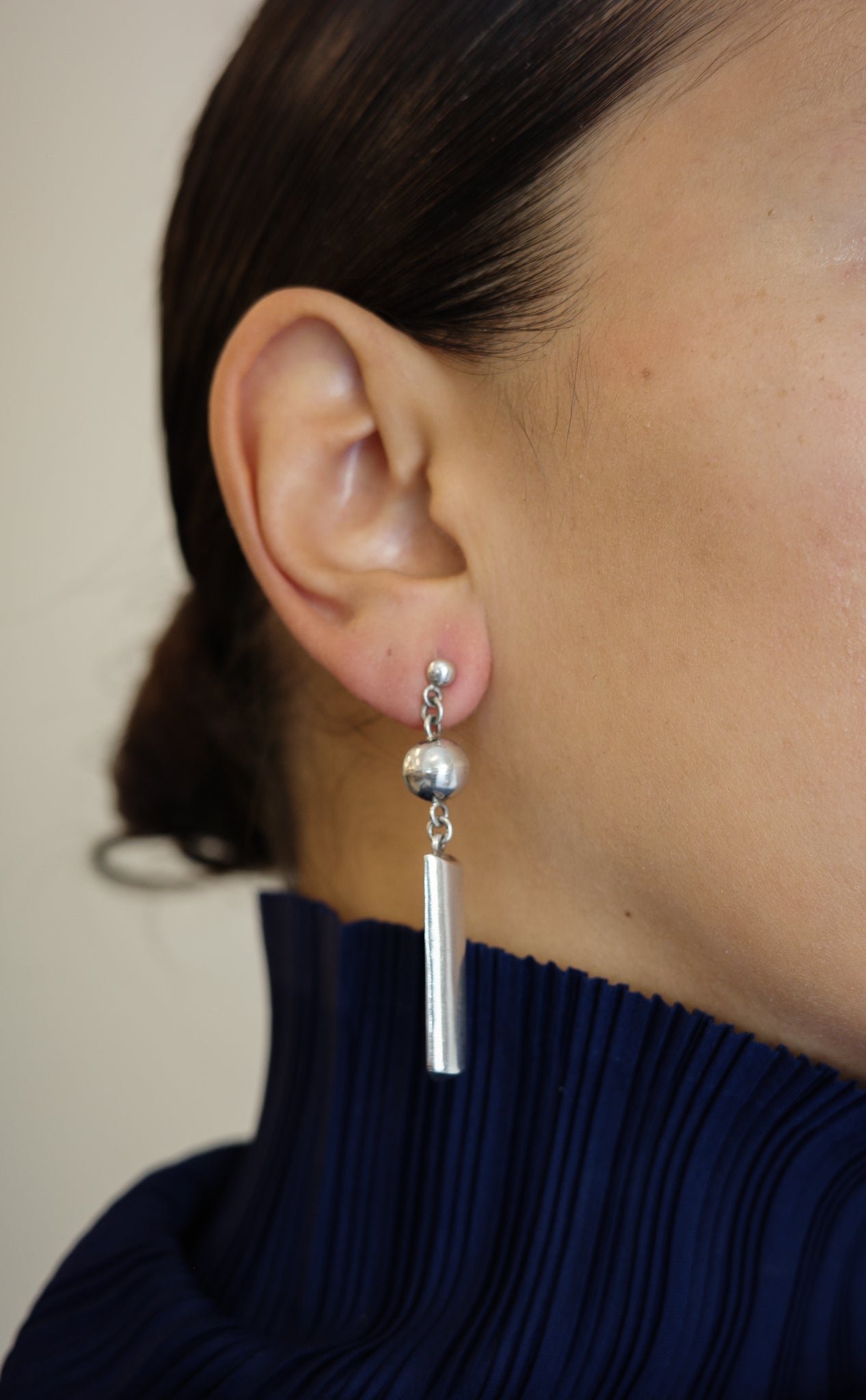 Danish Dangle earrings