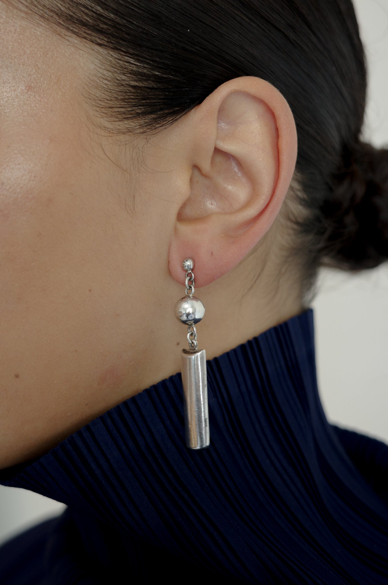 Danish Dangle earrings