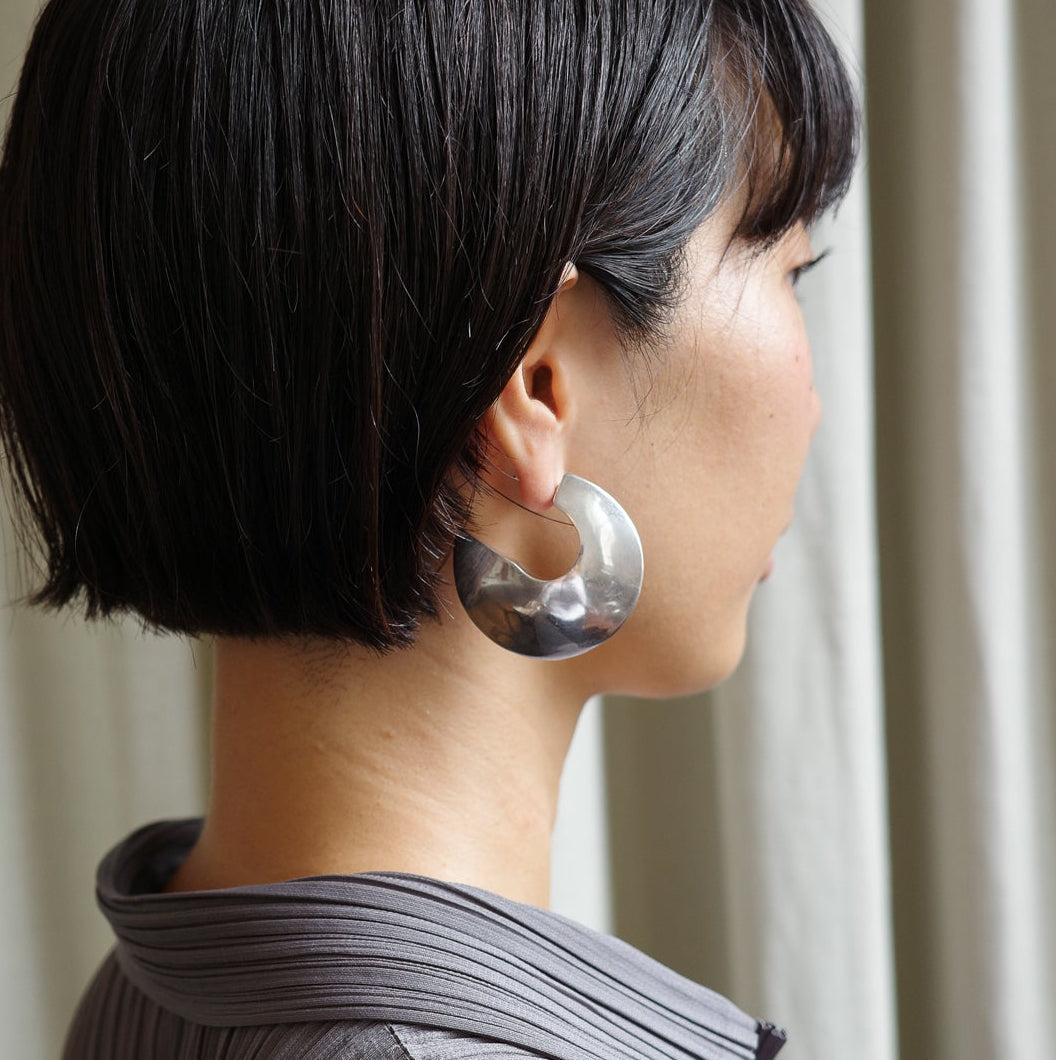 Jumbo hoops