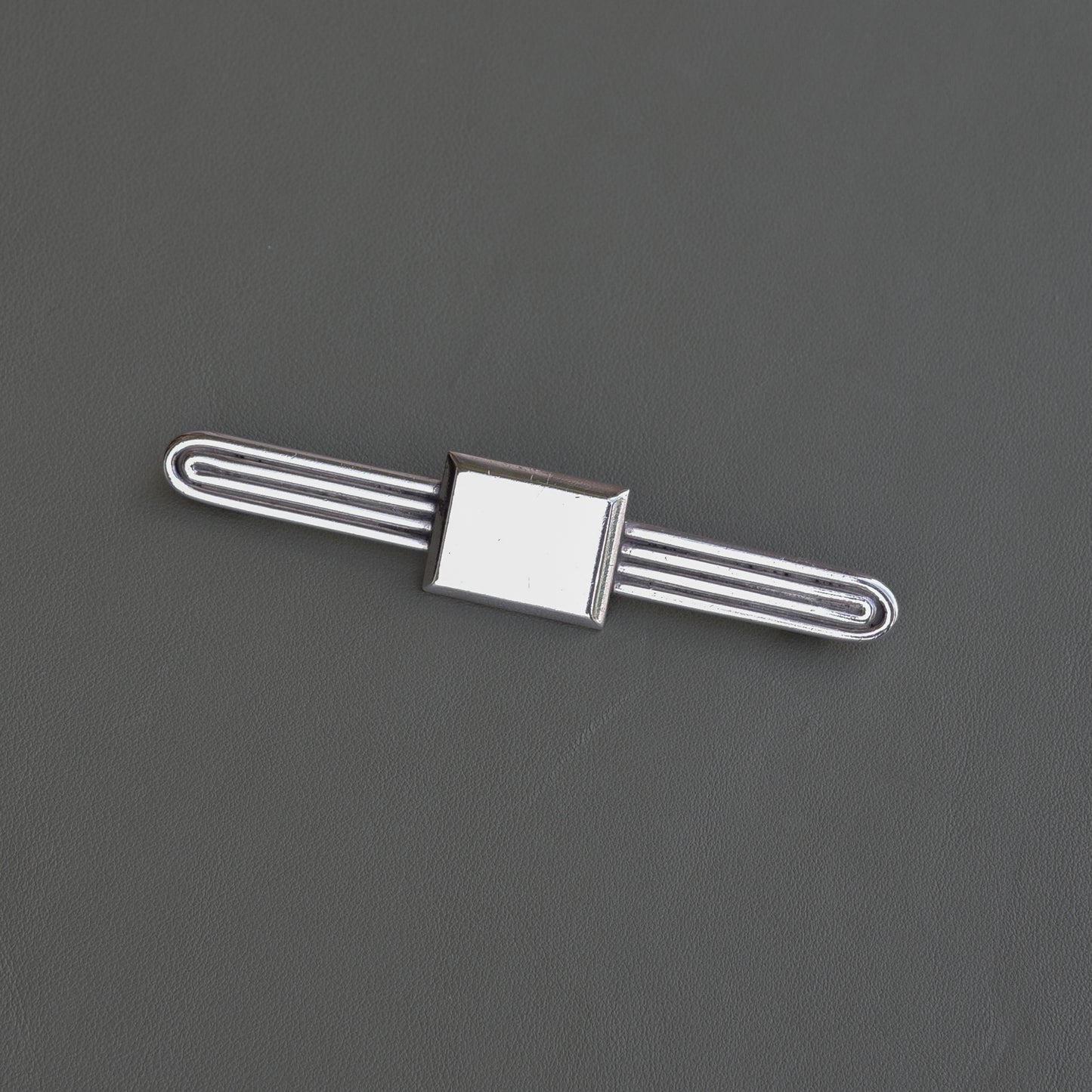 Hans Hansen Art Deco Brooch