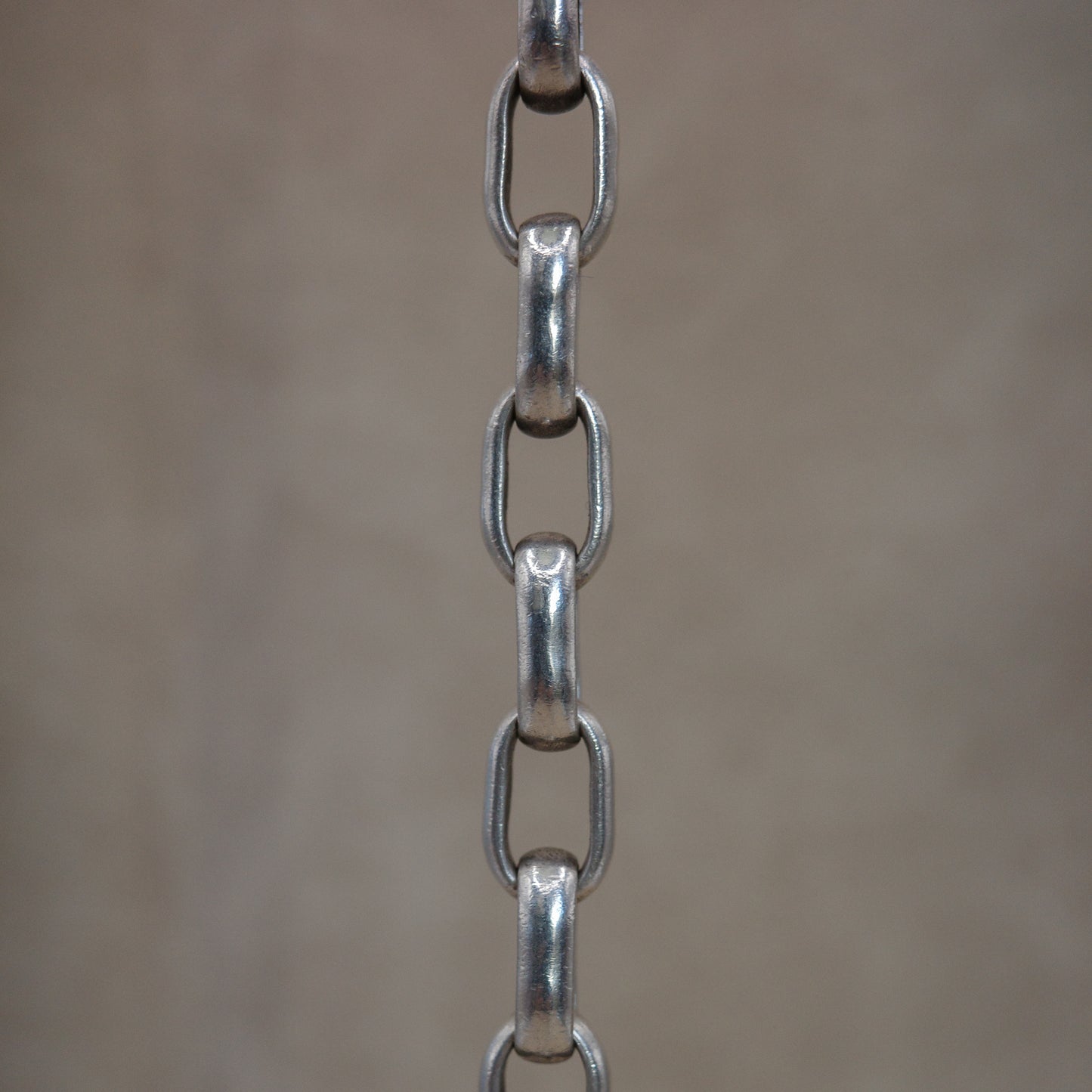 solid cable link chain