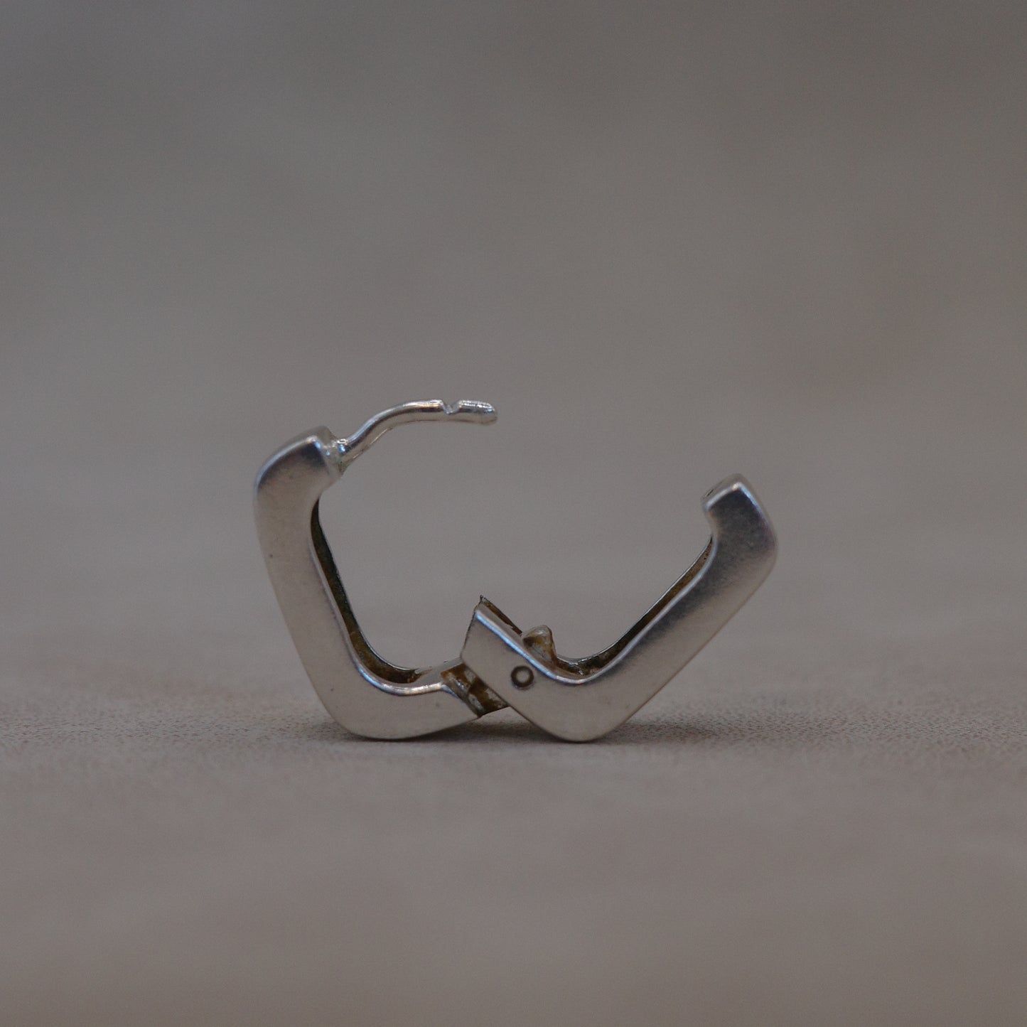 Square hoops