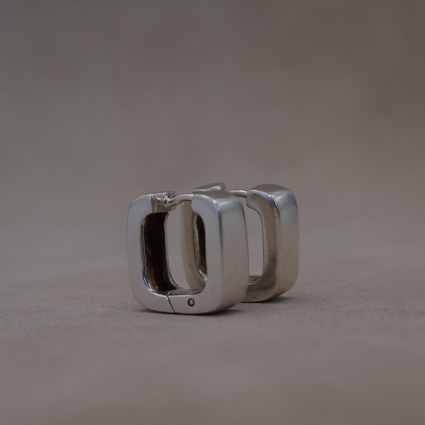 Square hoops