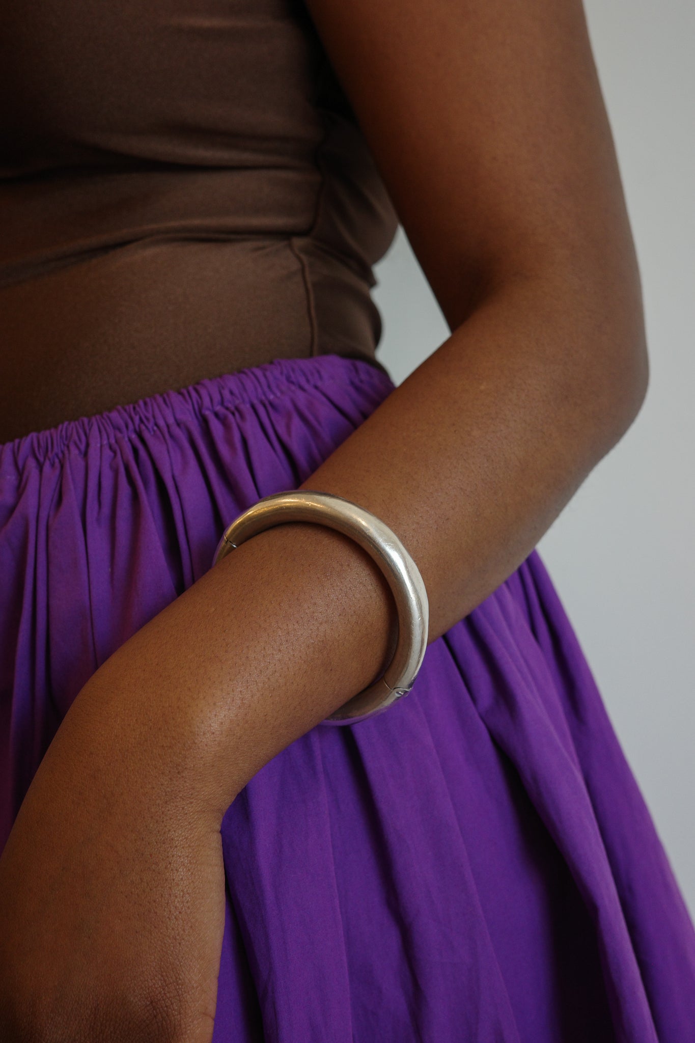 The perfect bangle
