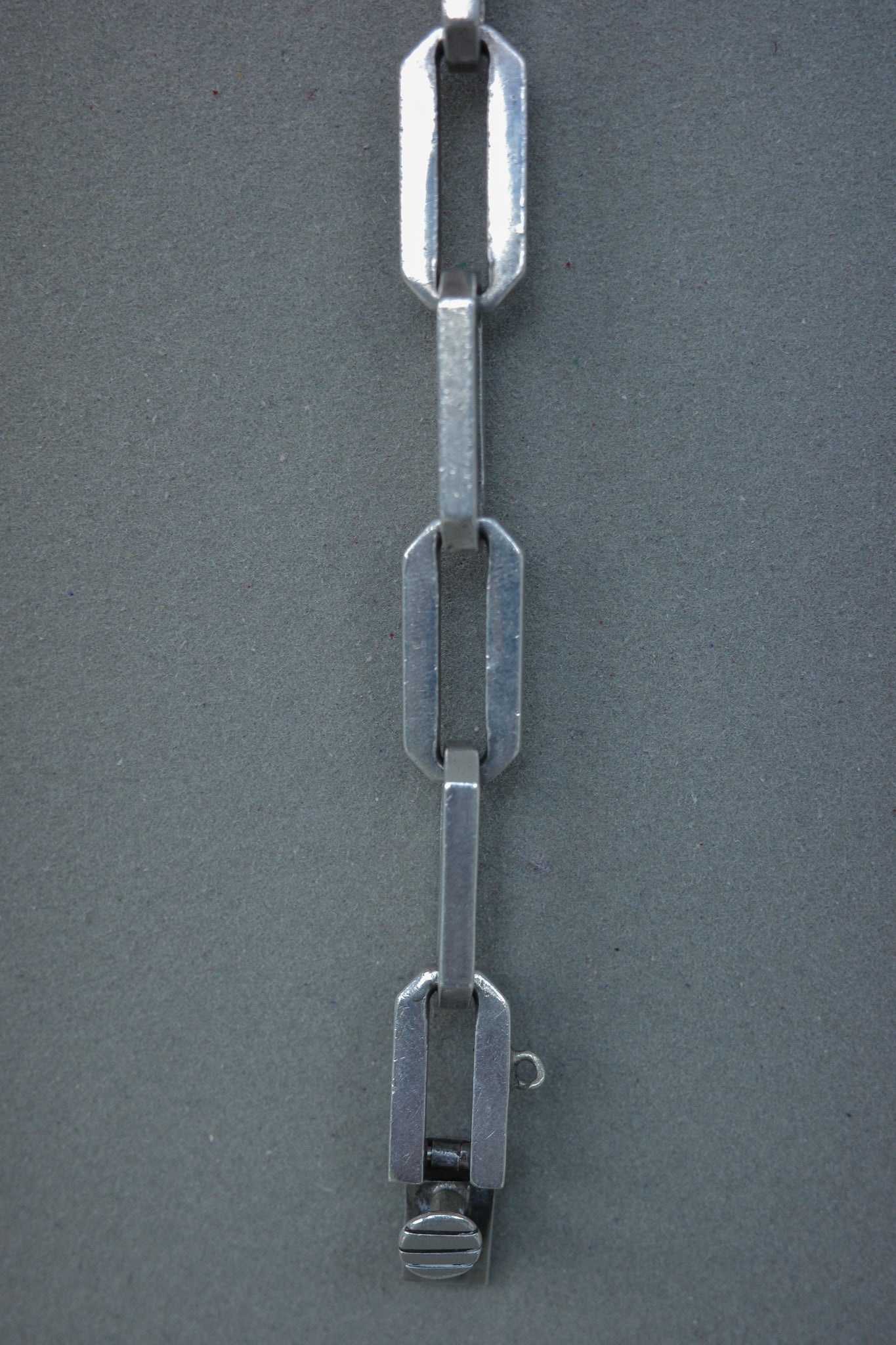 1960s Taxco unique bracelet