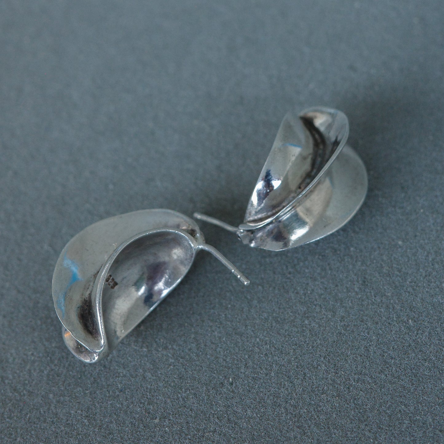 Carambola earrings