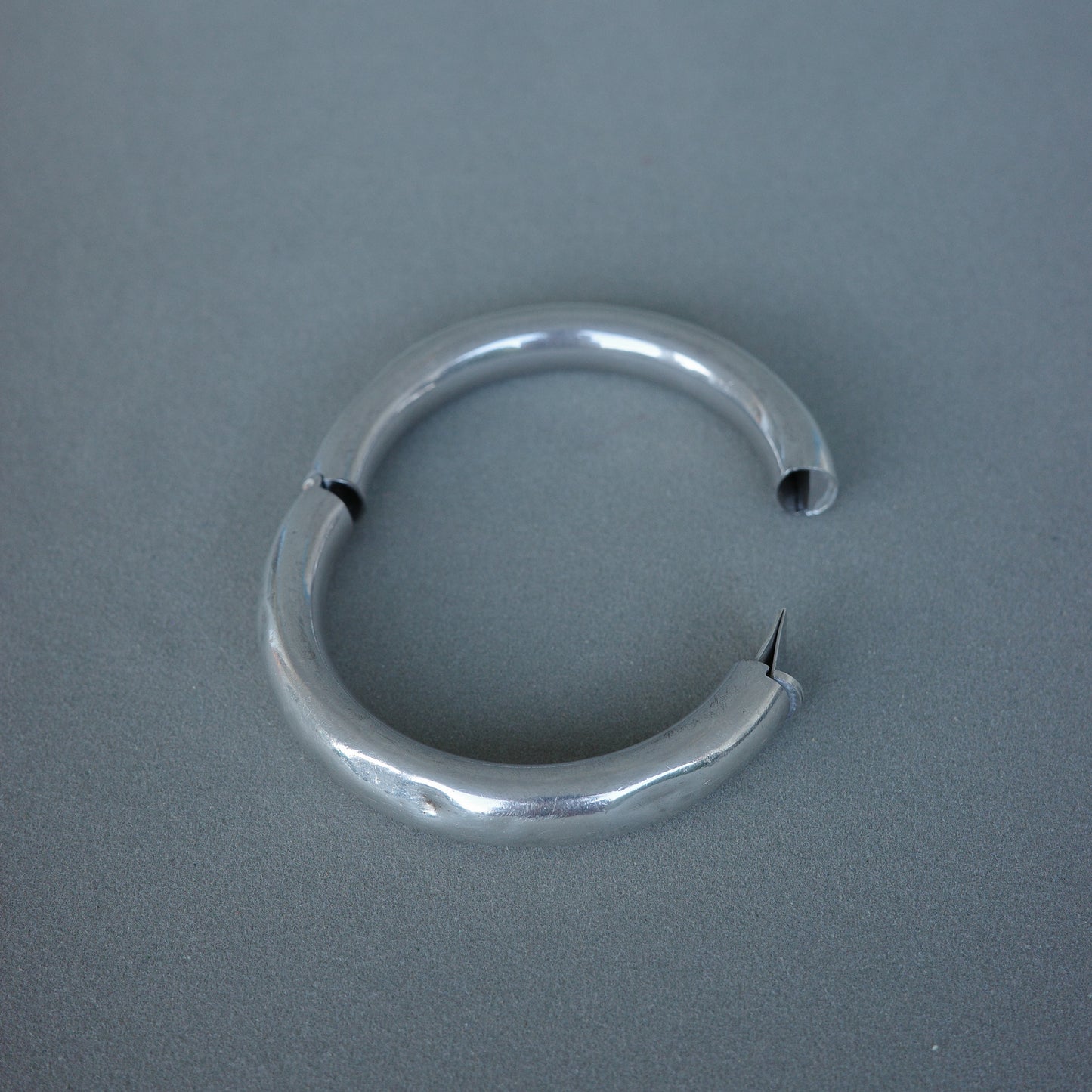 The perfect bangle