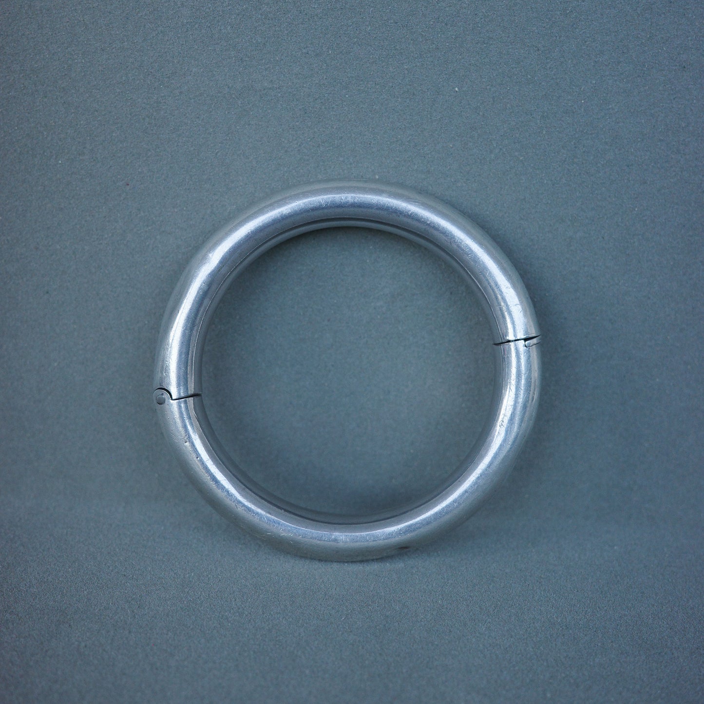 The perfect bangle