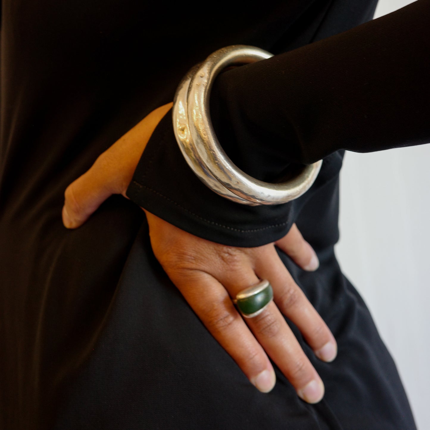 The perfect bangle
