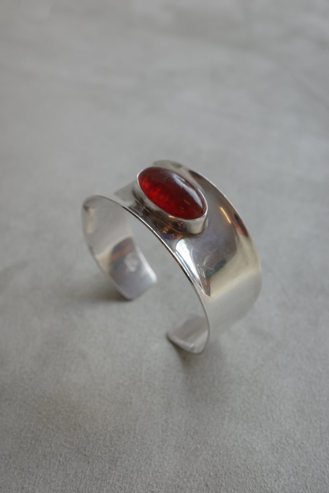 N.E Amber Cuff