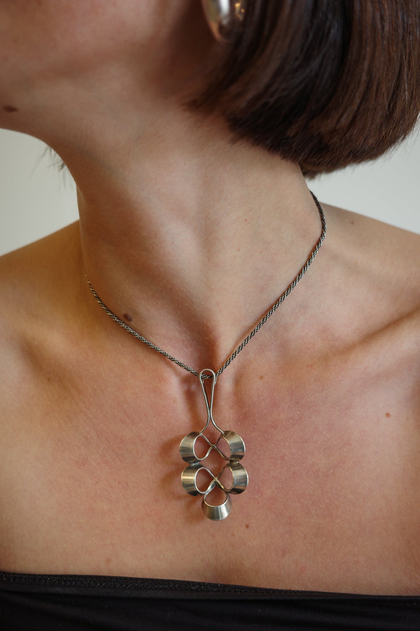 Theresia Hvorslev Pendant for Alton