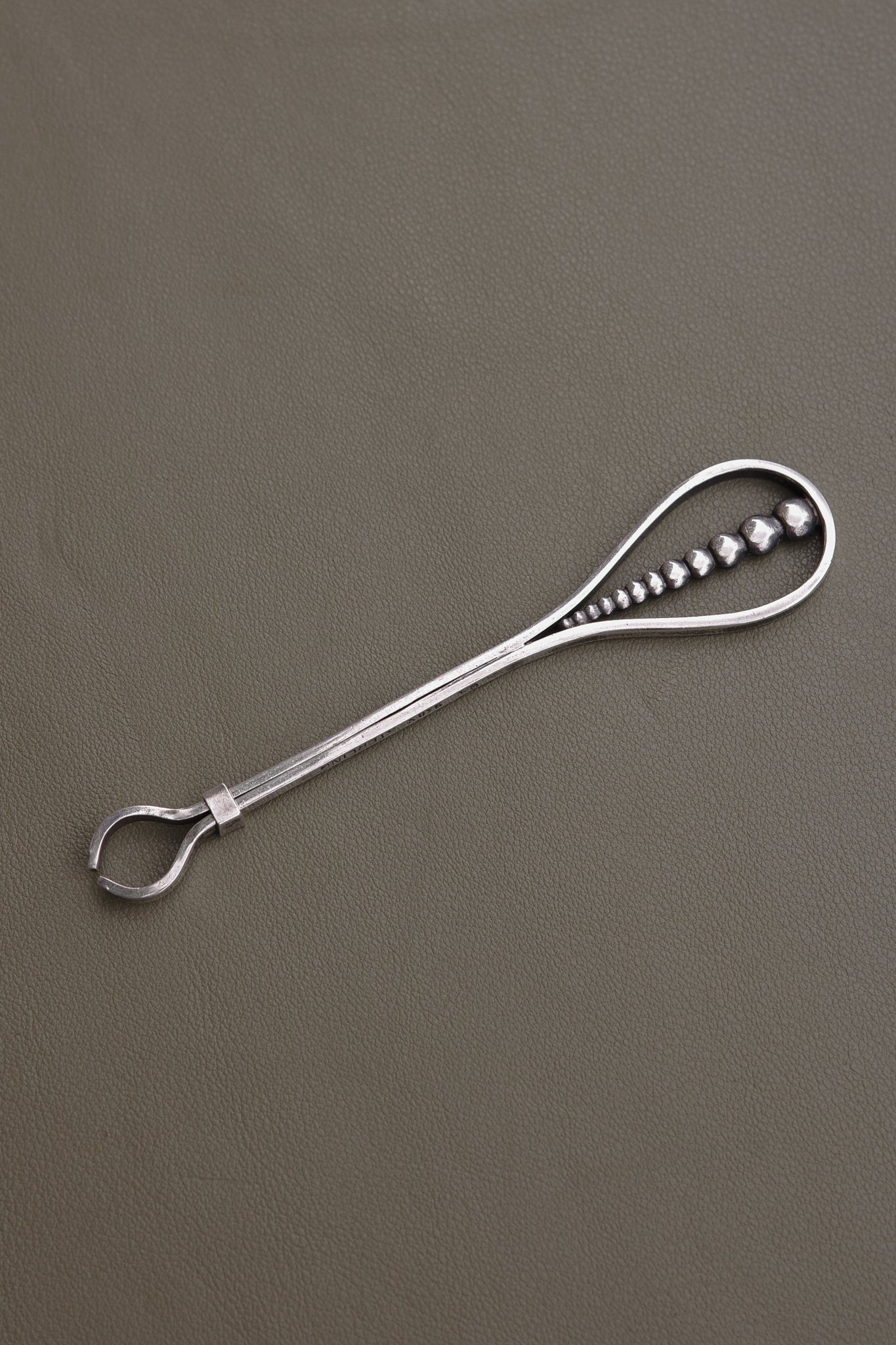 1920s Ring Cigarette Holder