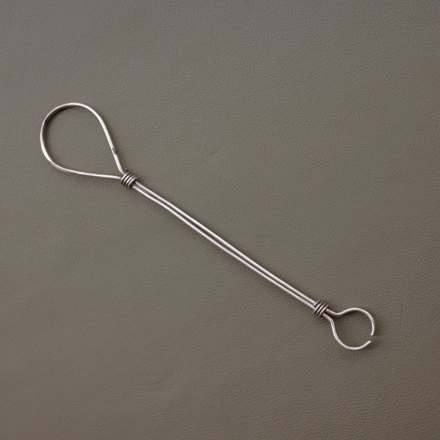 1920s Ring Cigarette Holder