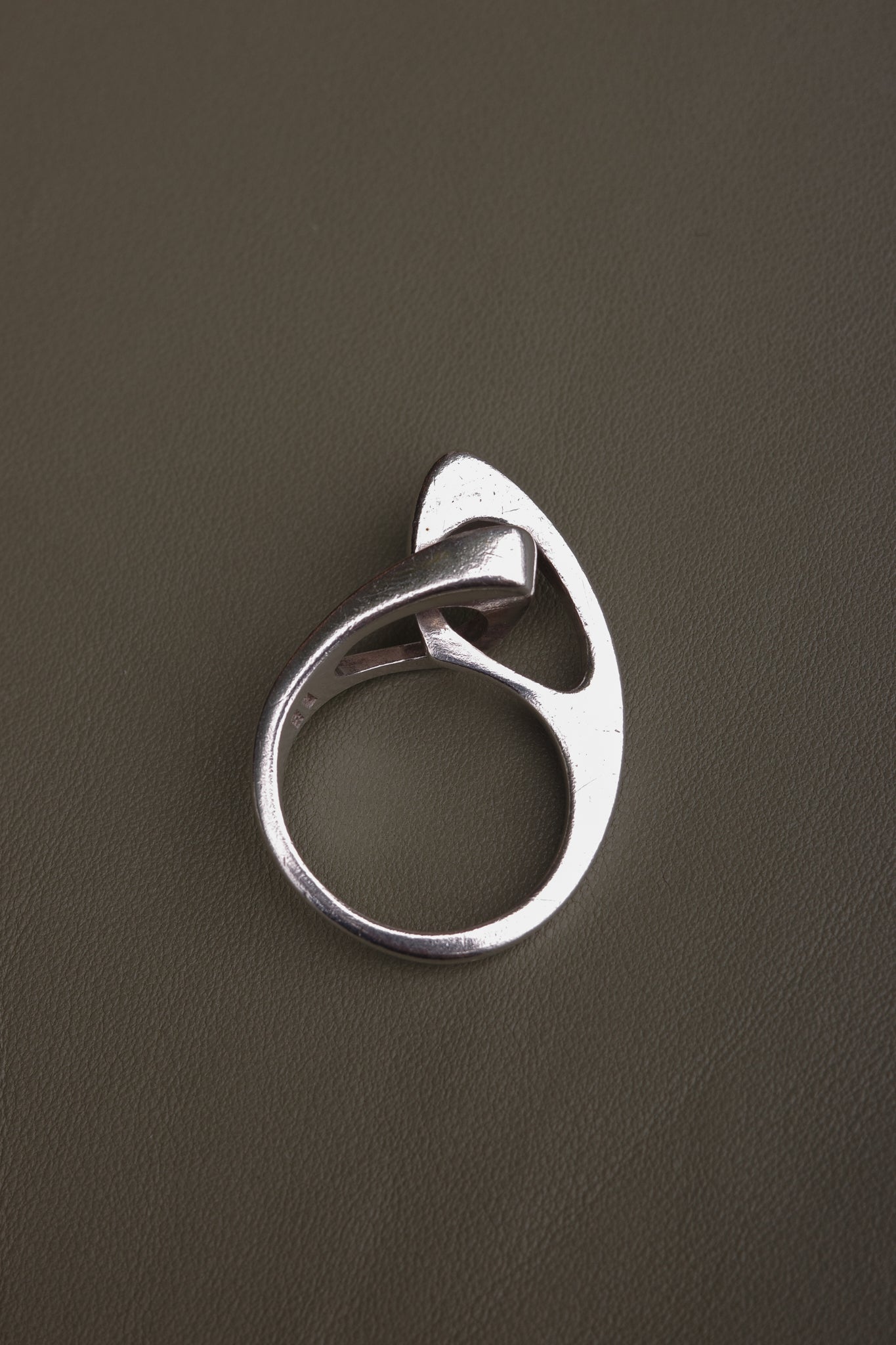 post-modern N.E From sculptural piece