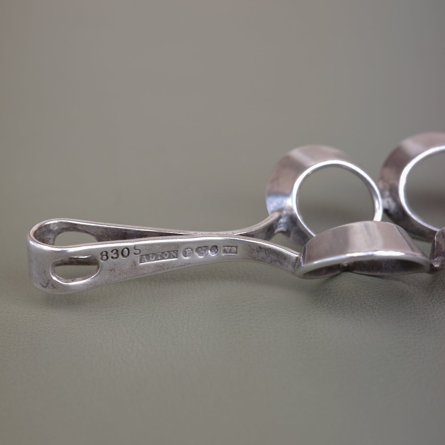 Theresia Hvorslev Pendant for Alton