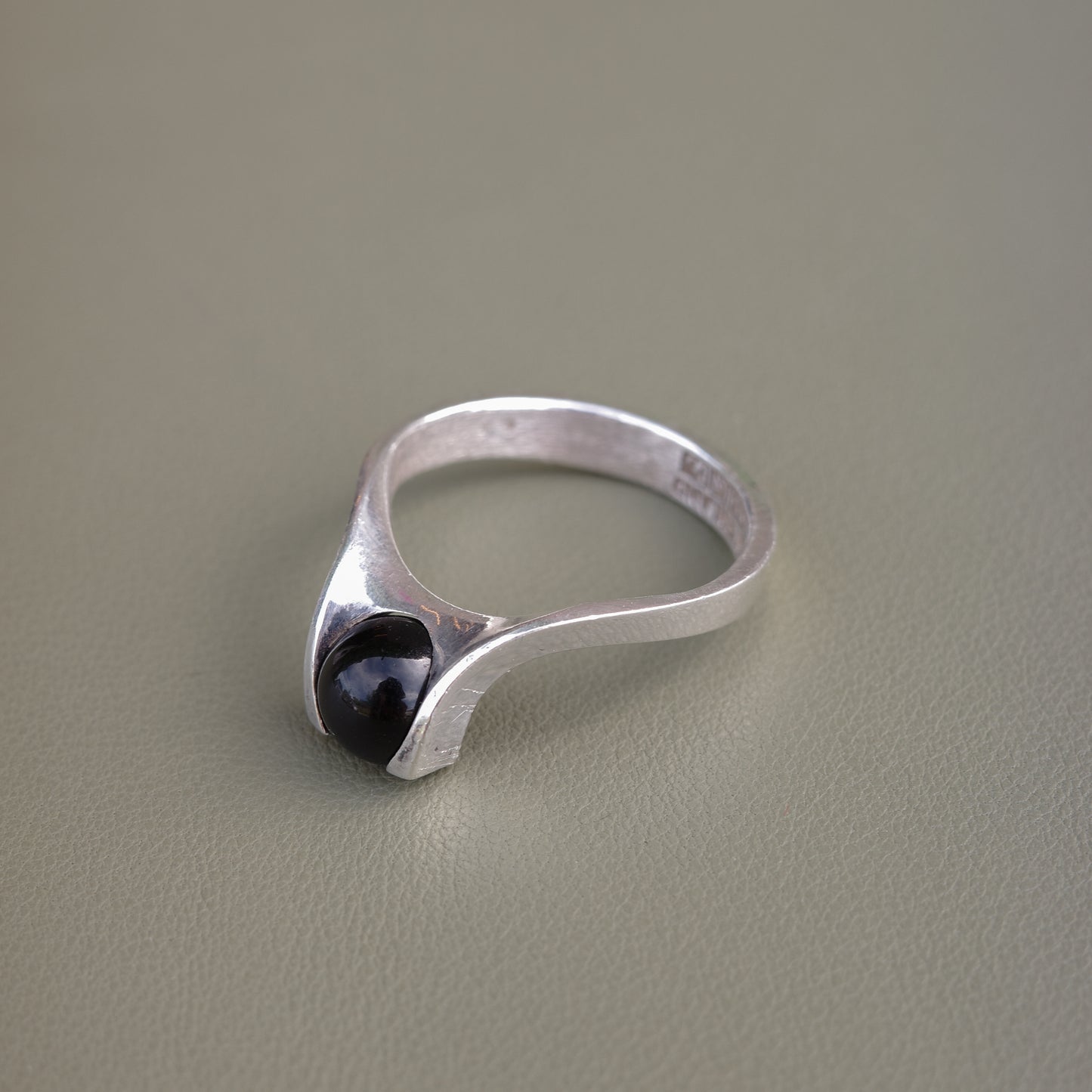 Minimal Finnish ring