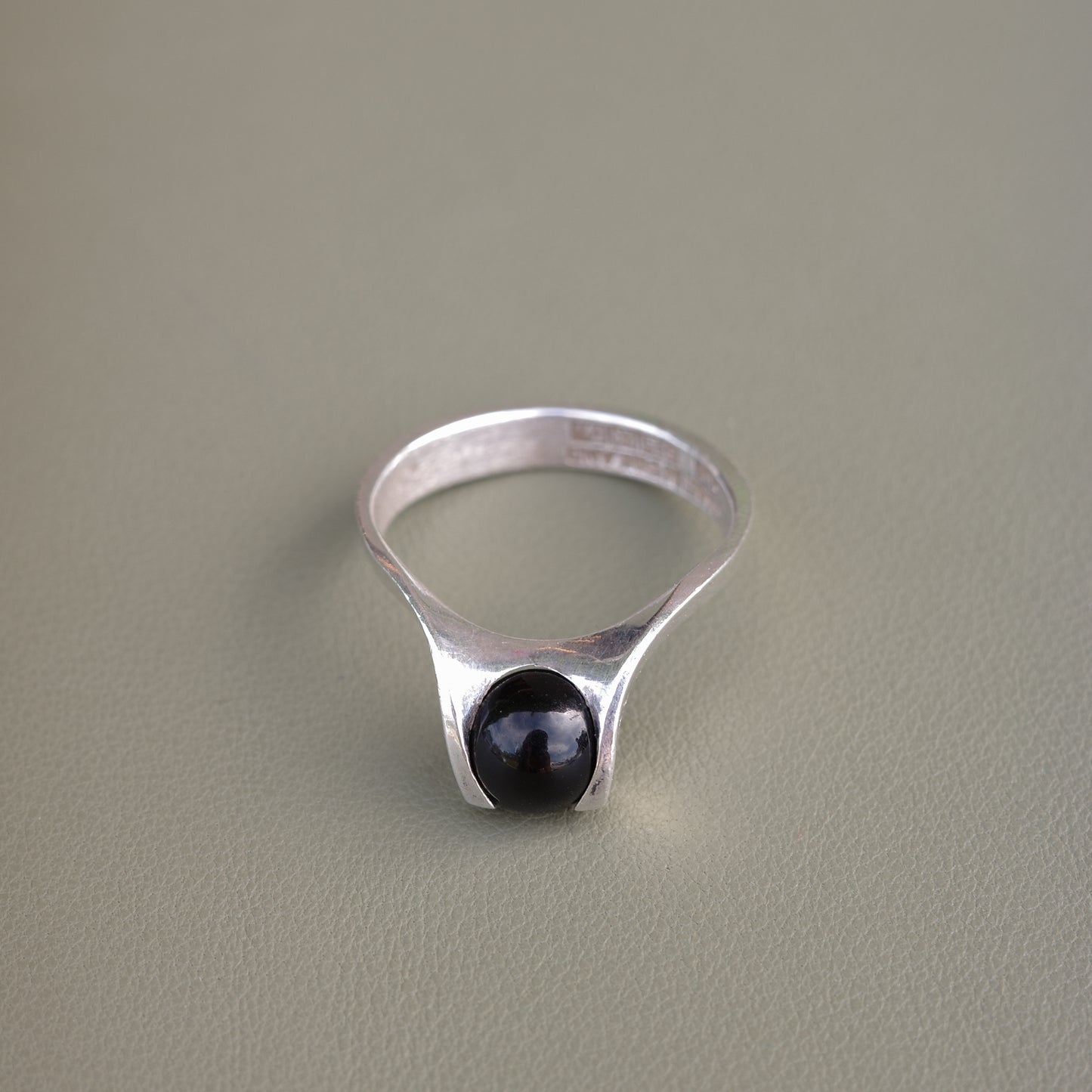Minimal Finnish ring