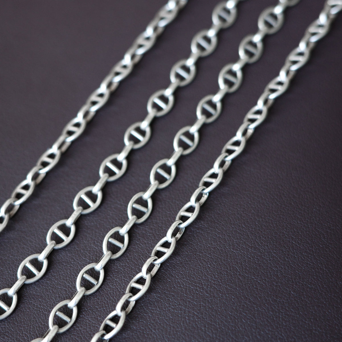 Anchor Link Chain
