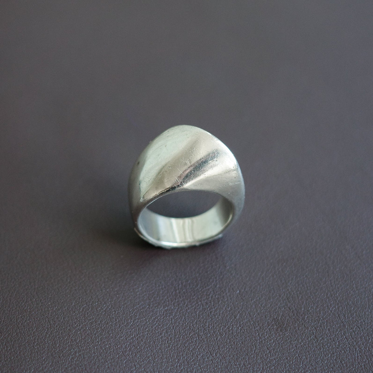 Danish ridge ring