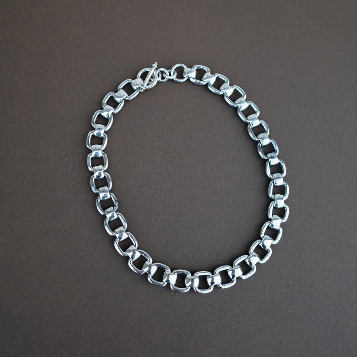 Timeless forever chain