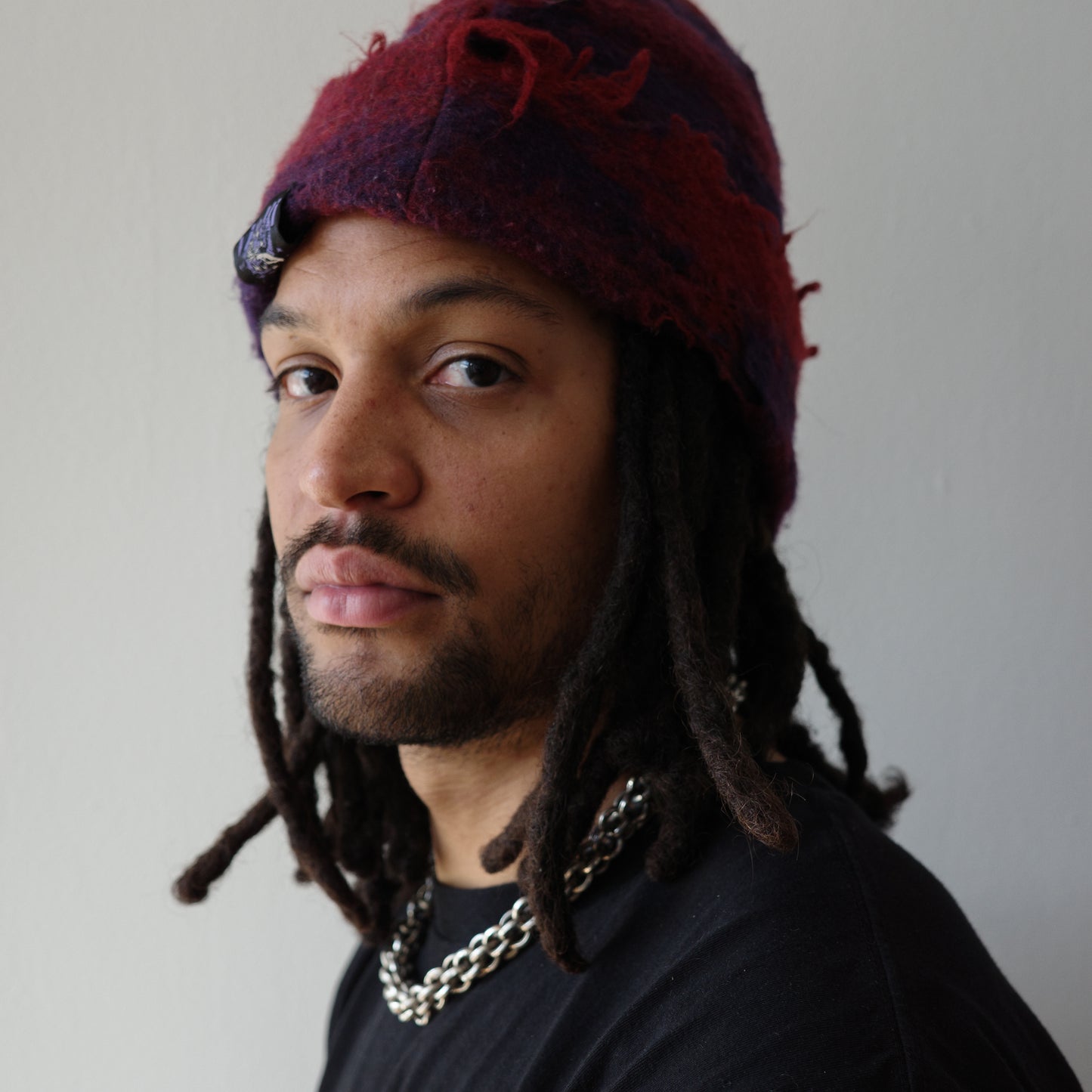 thick byzantine chain