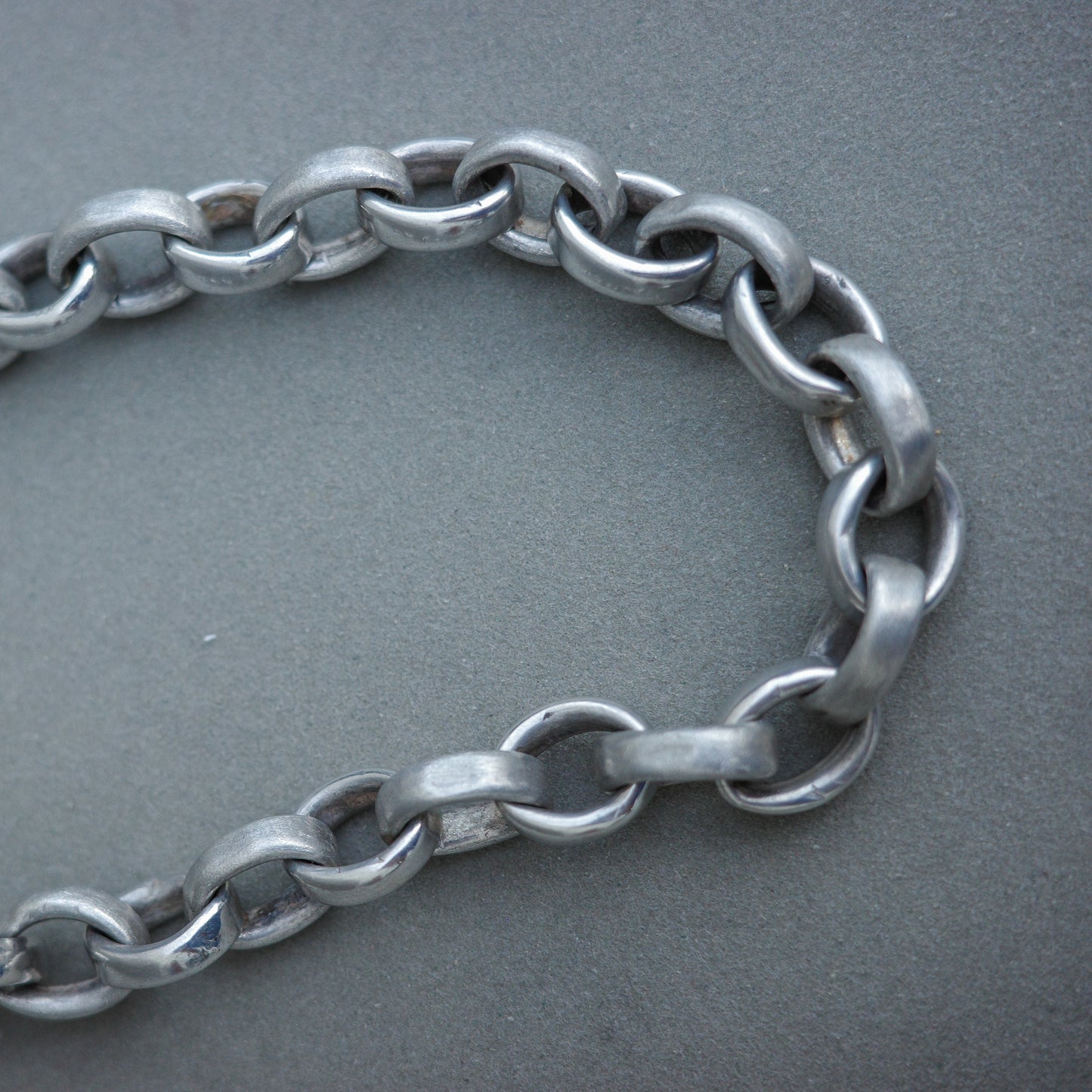 studio crafted Curb Chain