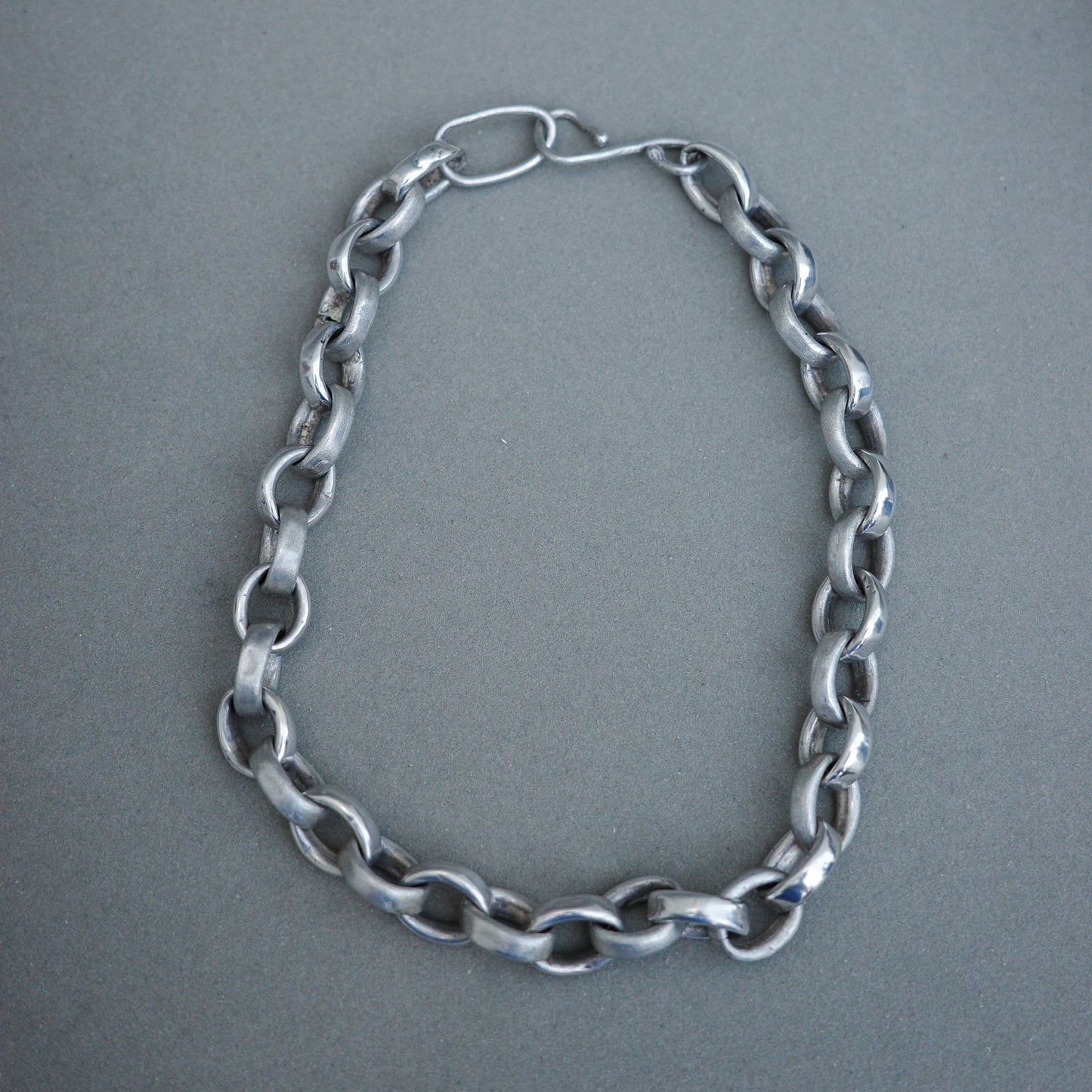 studio crafted Curb Chain
