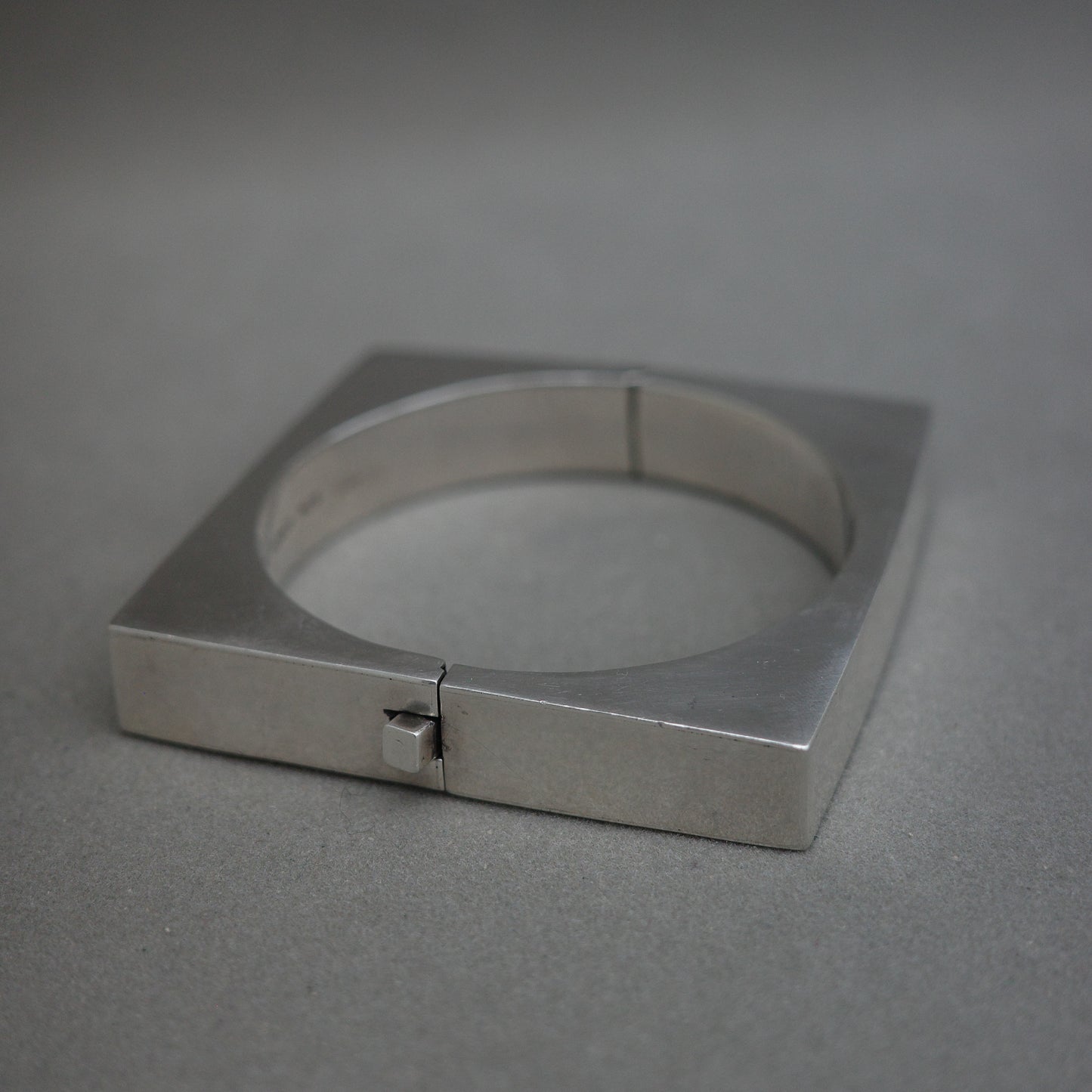Mexican square bracelet