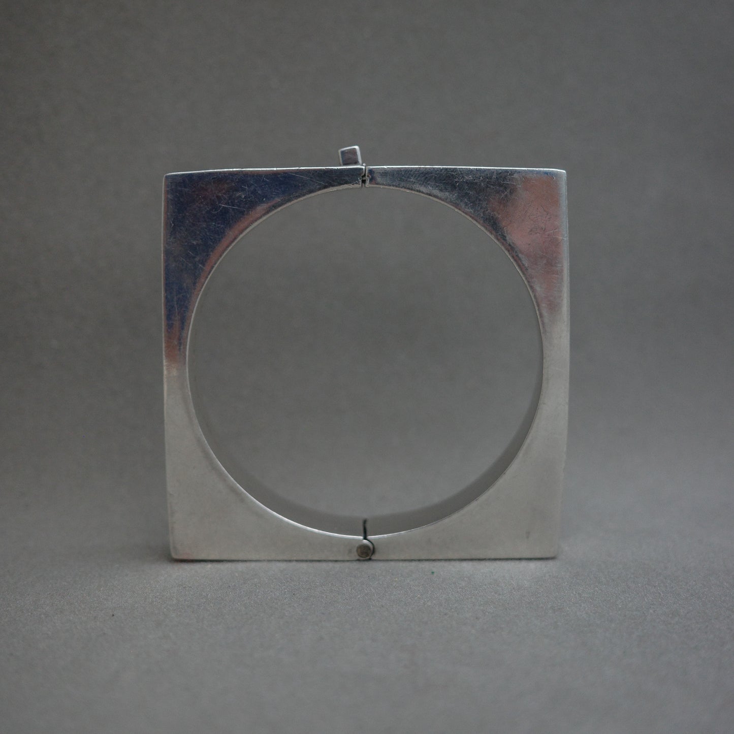 Mexican square bracelet