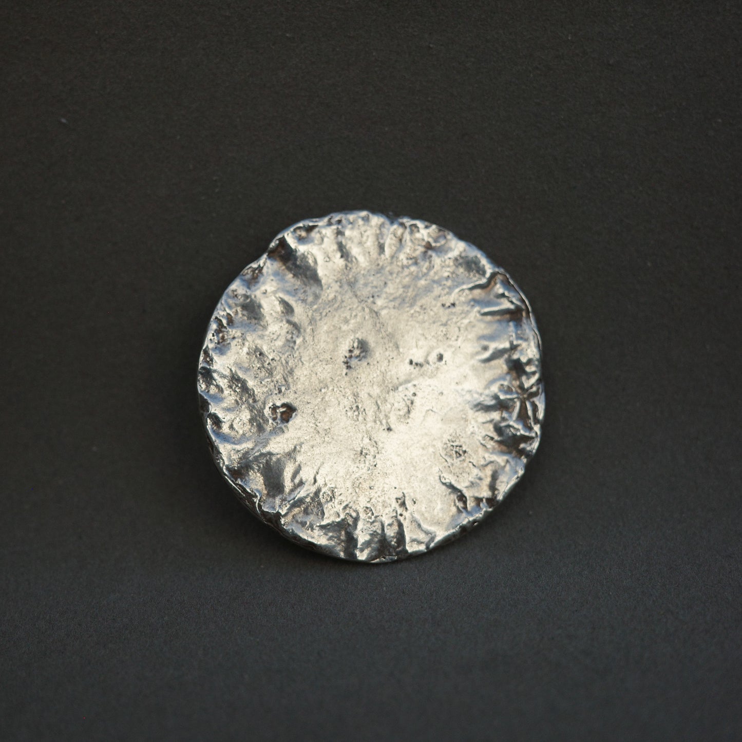 Studio Crafted Modernist Pendant