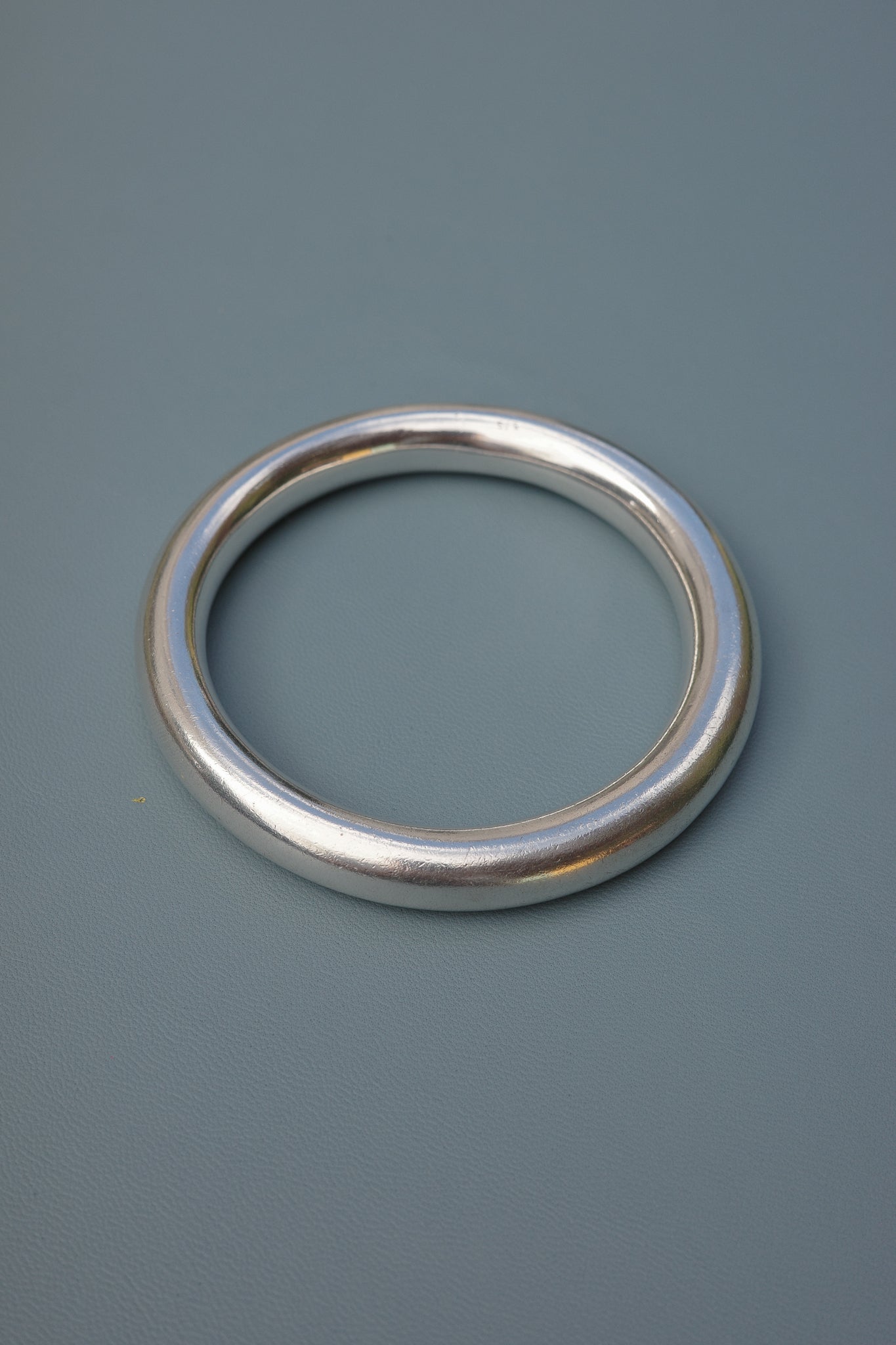The perfect chunky bangle