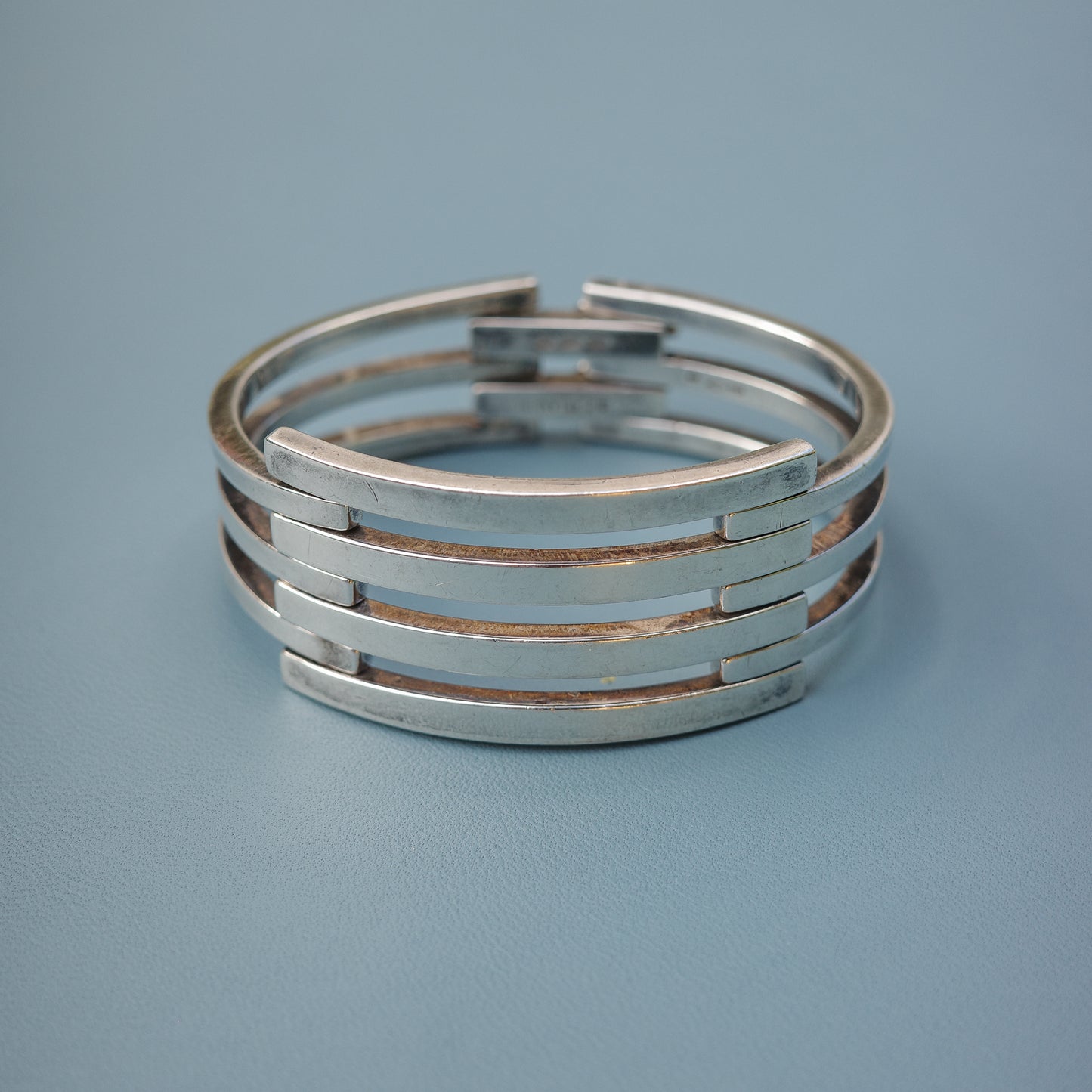 Orlando P. Orlandini bracelet