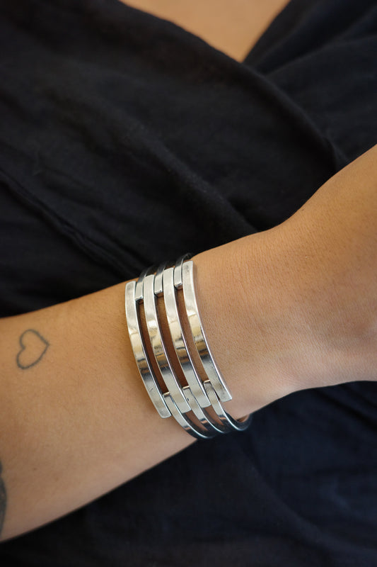 Orlando P. Orlandini bracelet