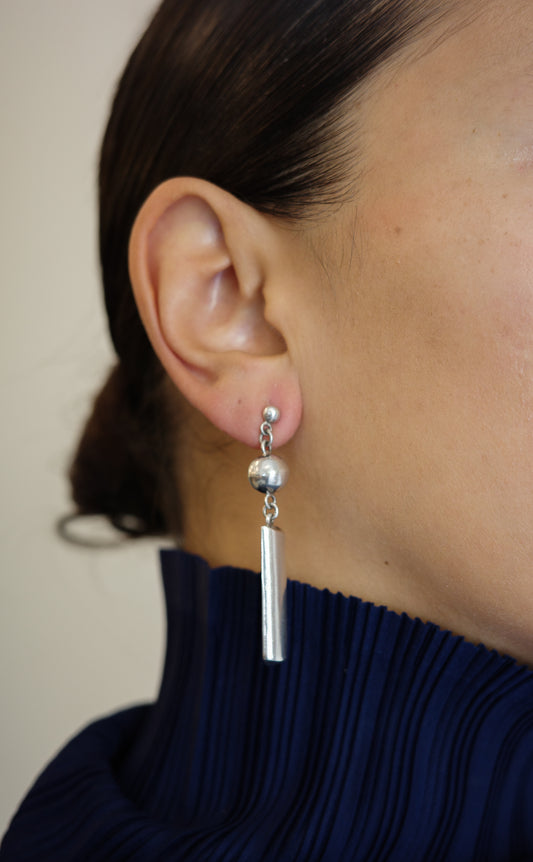 Danish Dangle earrings