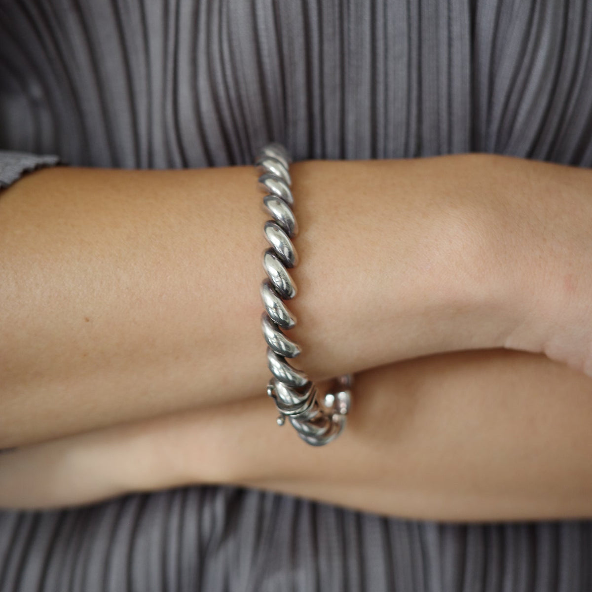 Slim San Marco bracelet