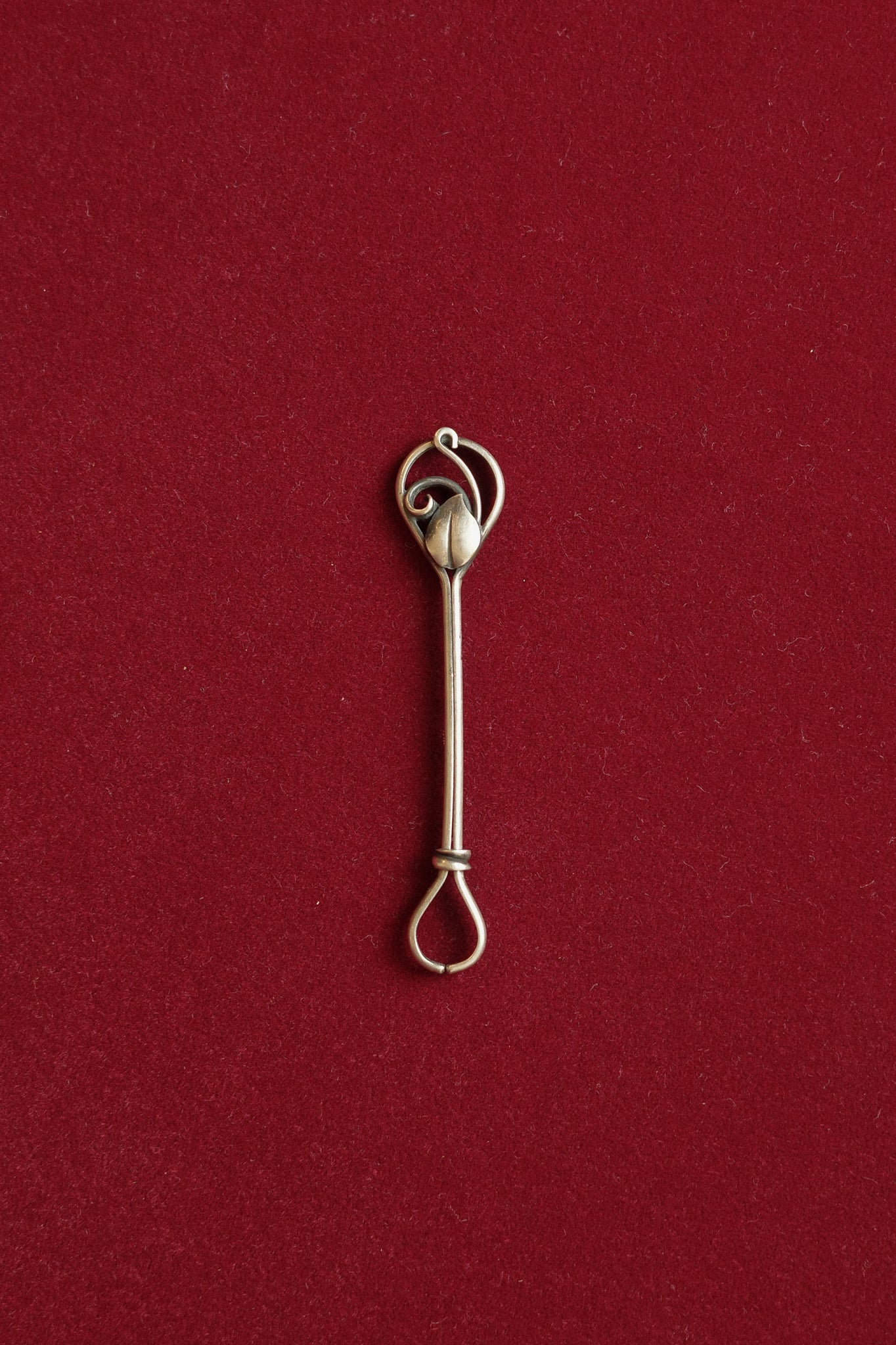 1920s Ring Cigarette Holder