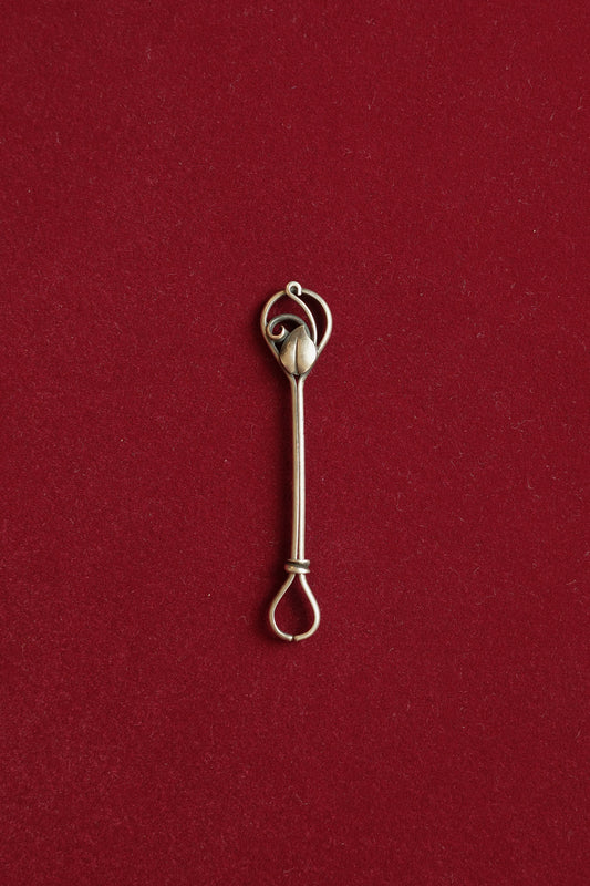 1920s Ring Cigarette Holder