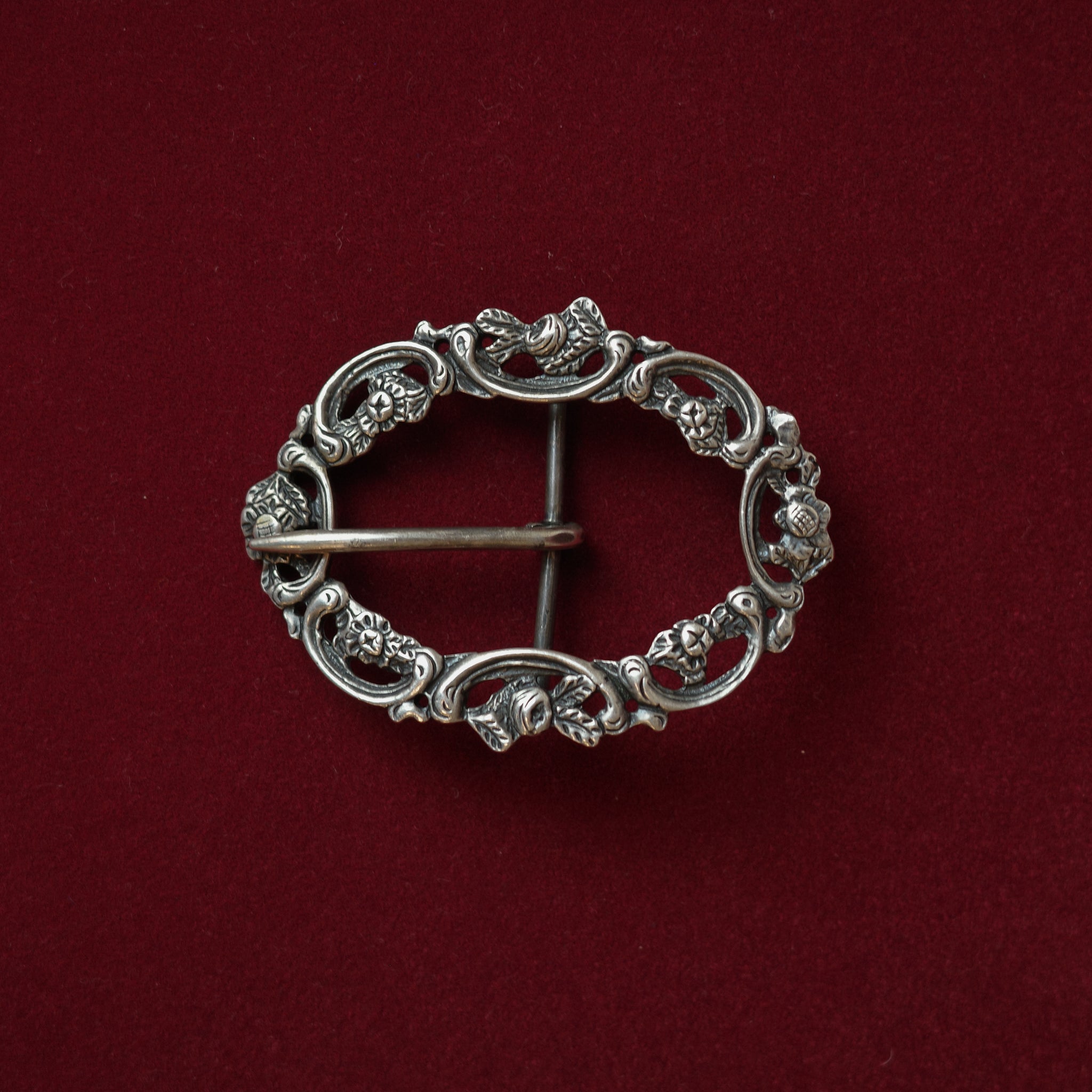 Gift Capsule – MANO Vintage Jewellery