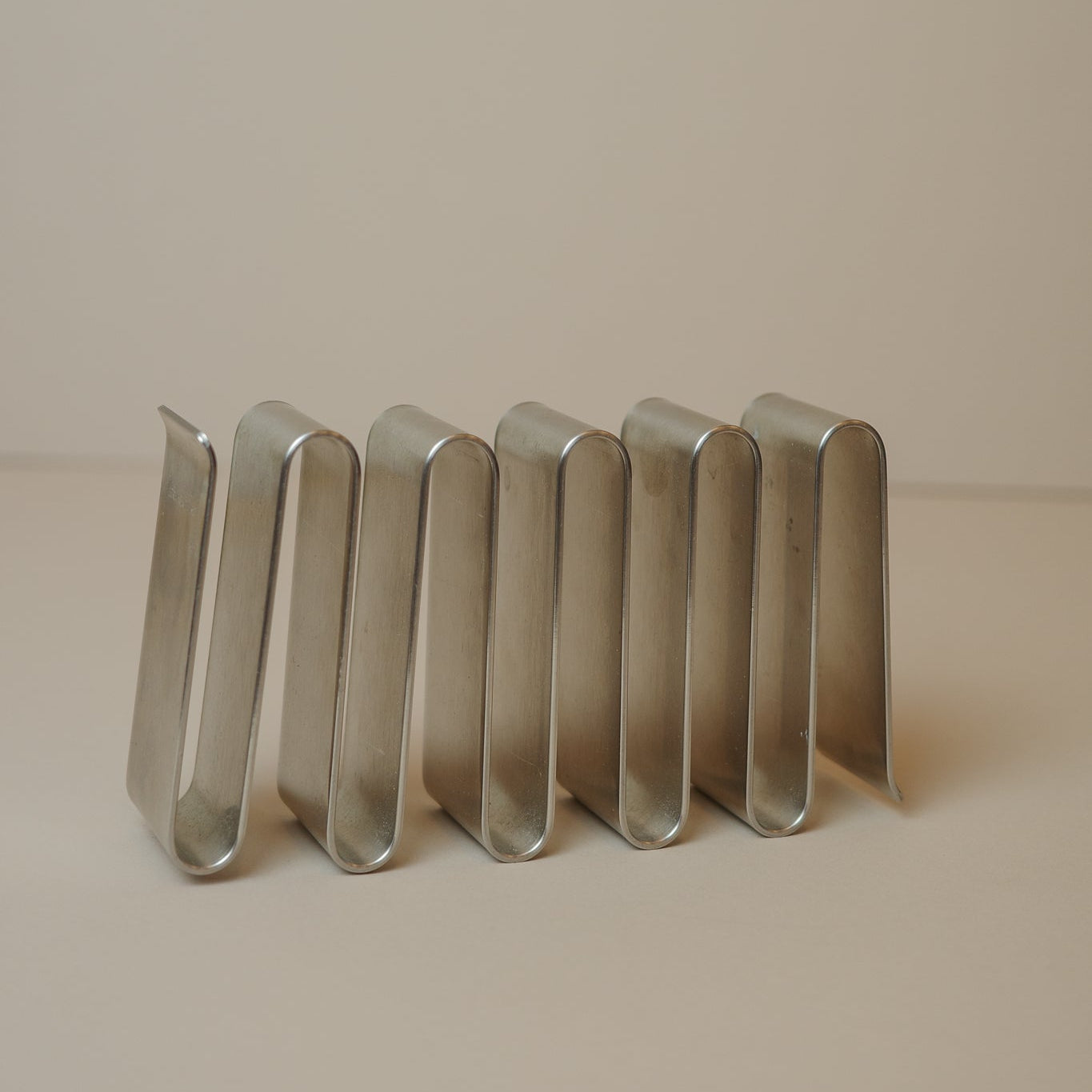 Georg Jensen CD Holder (1980s)