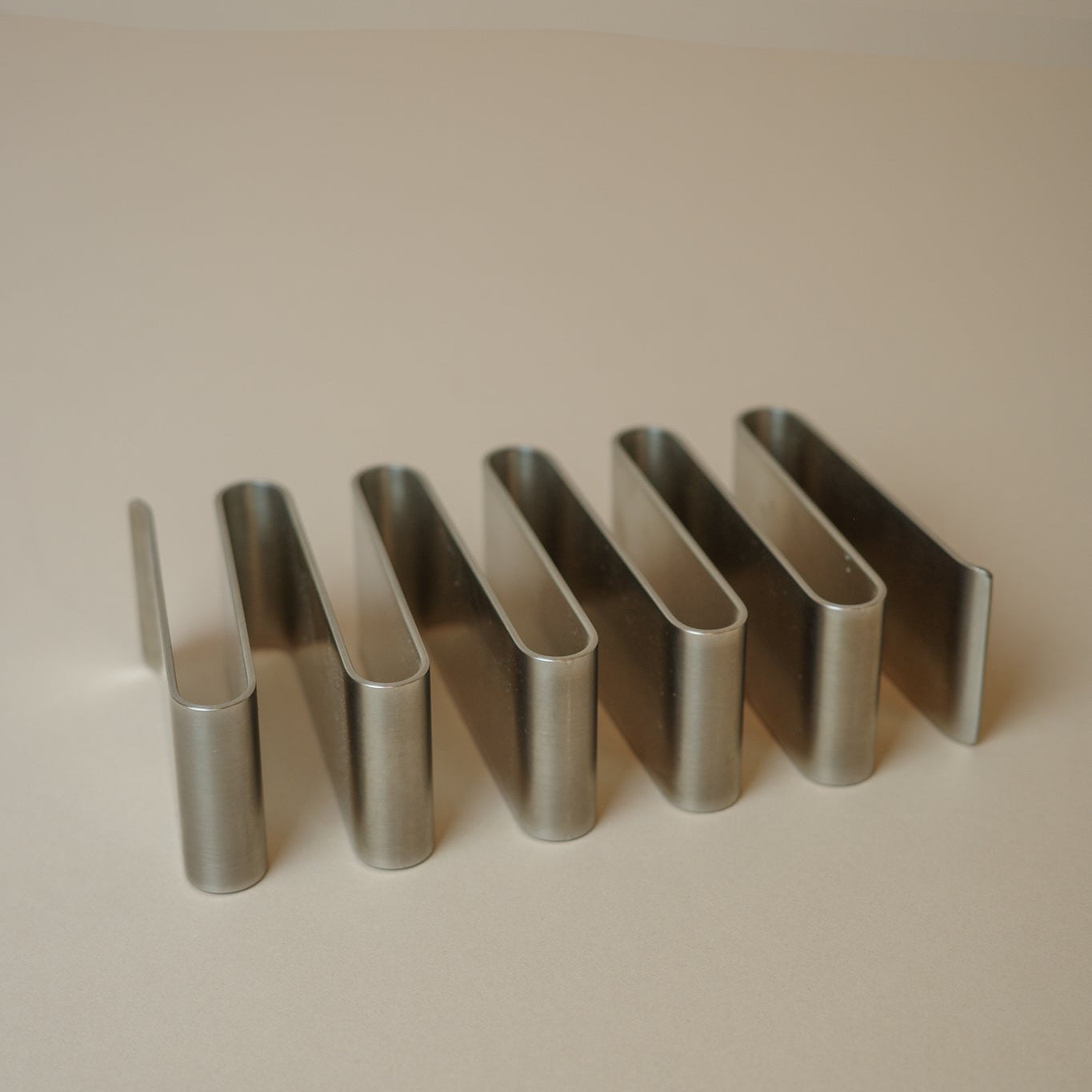 Georg Jensen CD Holder (1980s)