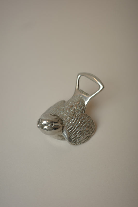 Bird Bottle Opener