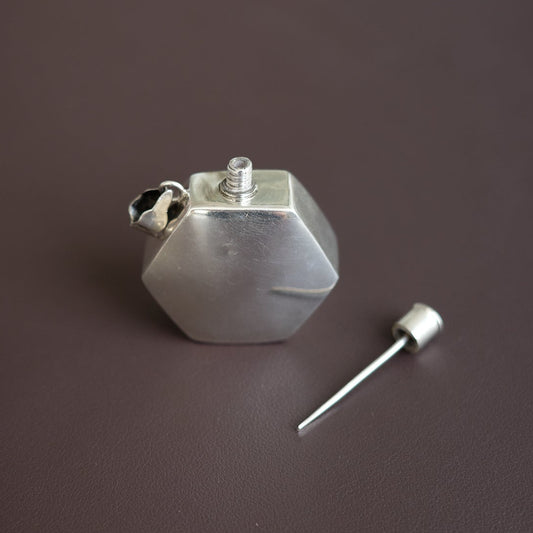 Italian vessel pendant