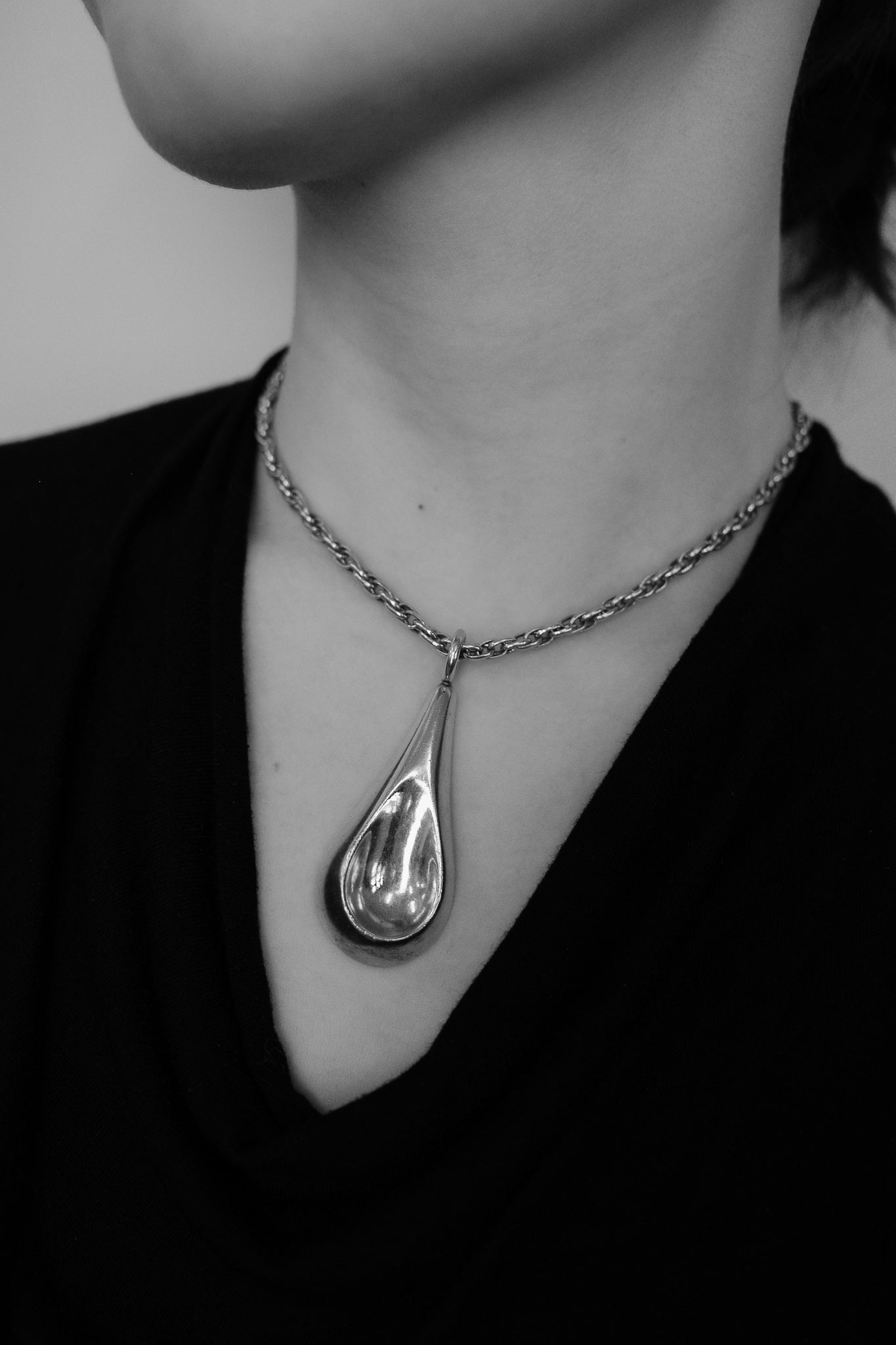 Drop pendant by Puig Doria