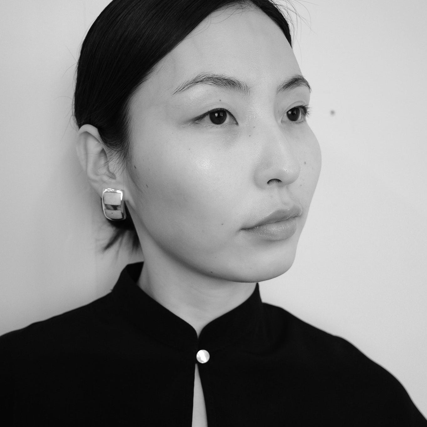 J S’Paliu earrings