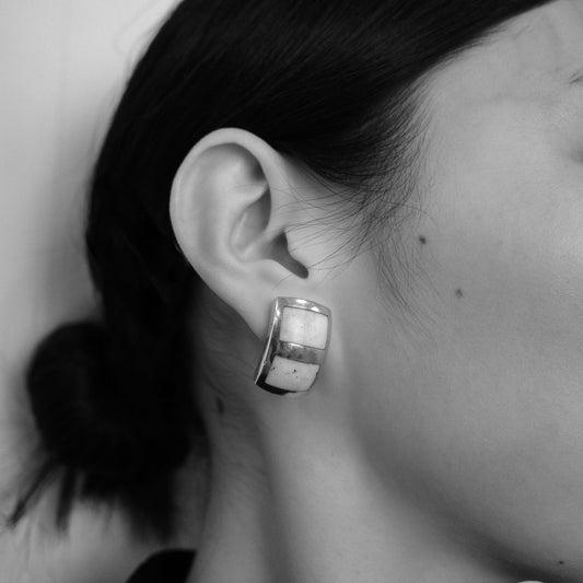 J S’Paliu earrings