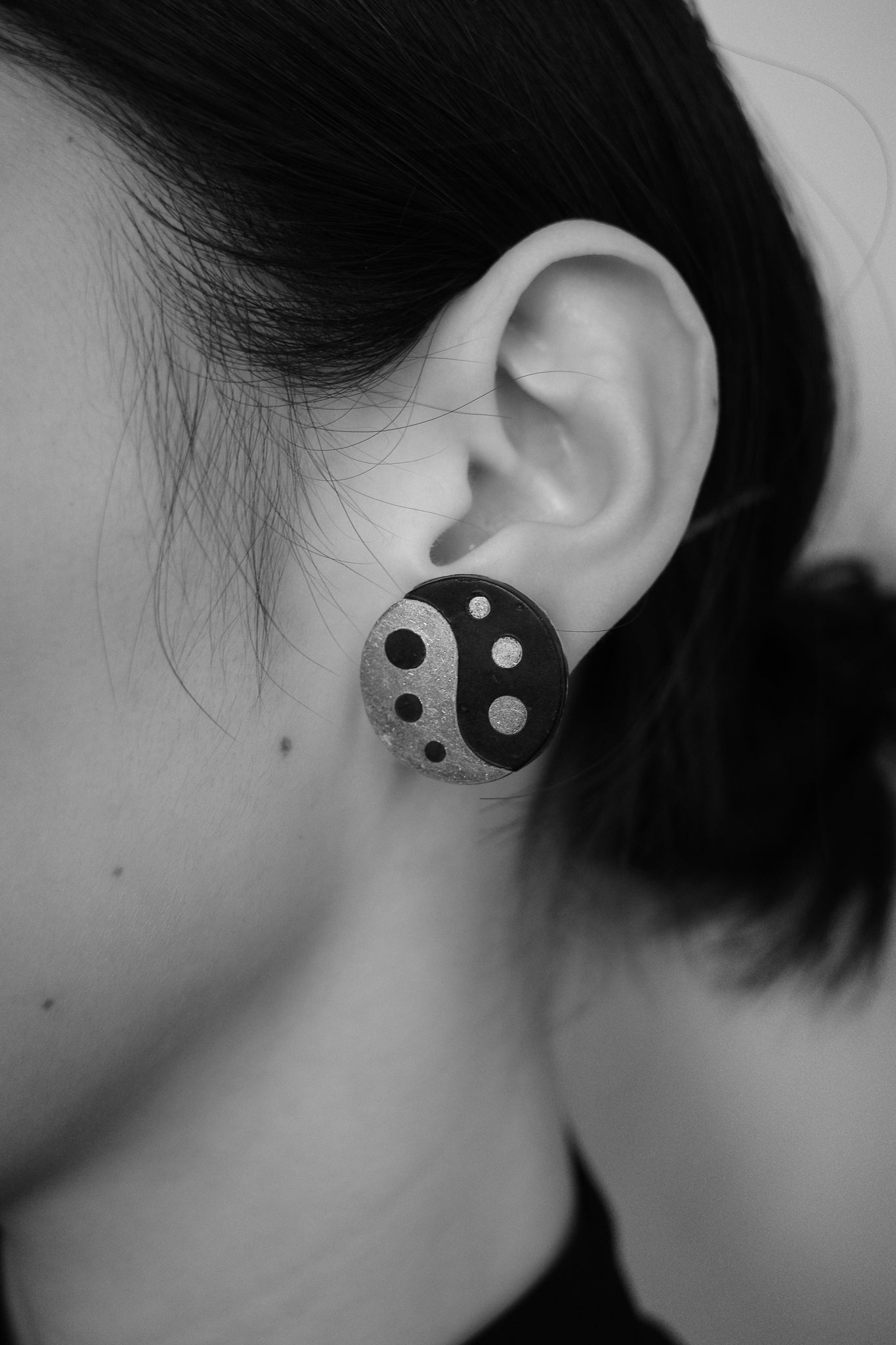 Yin-Yang by Puig Doria