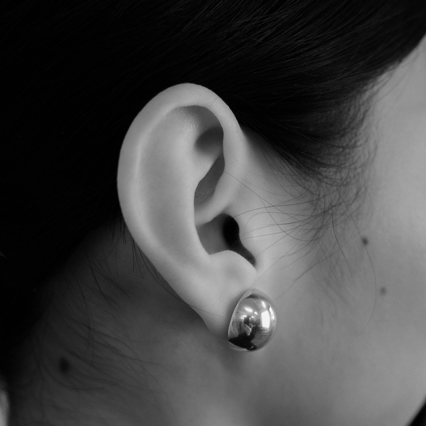 Dome studs