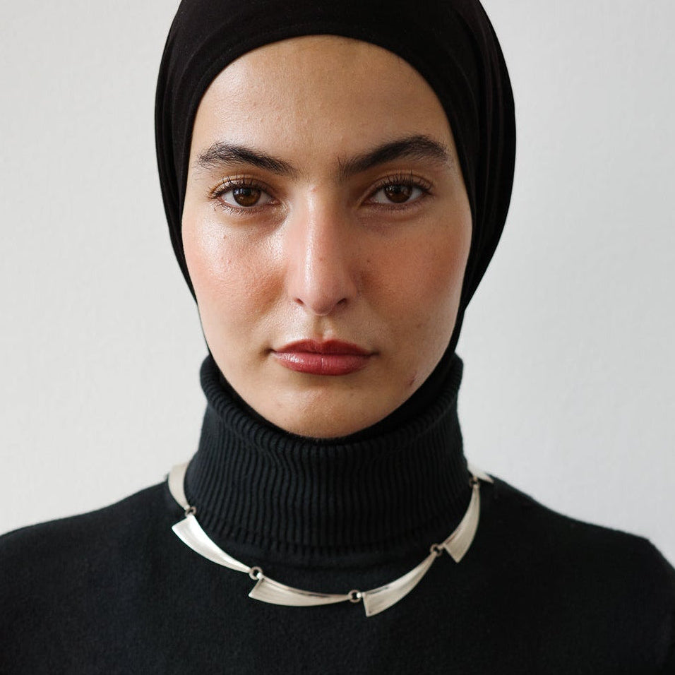 Hermann Siersbøl pannel neck piece